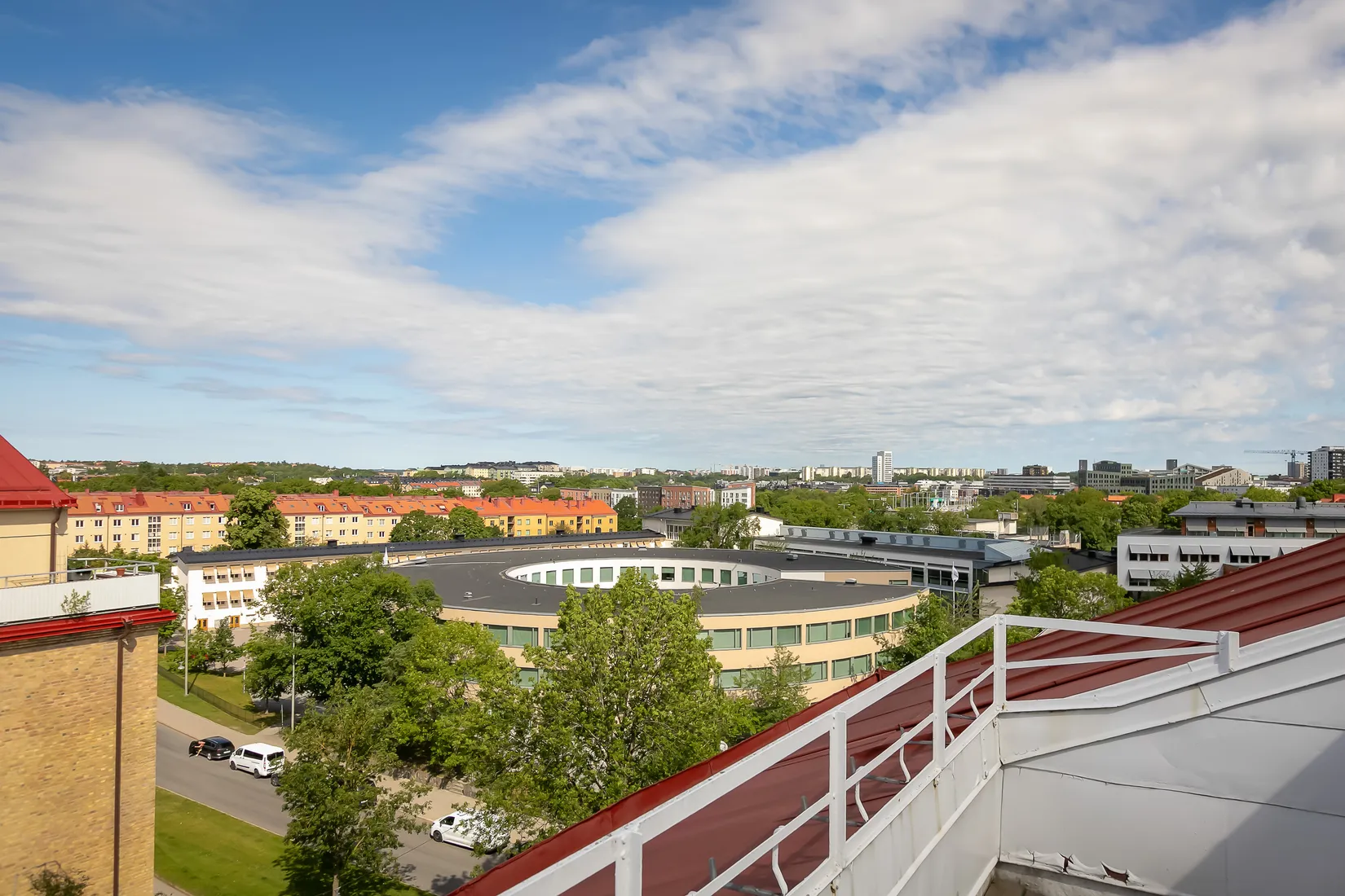 Bostadsrätt, Rålambsvägen 27, Kungsholmen - Fredhäll, Stockholm