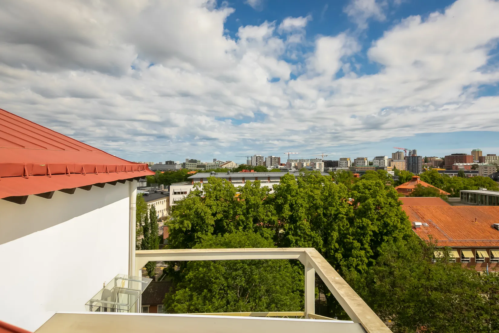 Bostadsrätt, Rålambsvägen 27, Kungsholmen - Fredhäll, Stockholm
