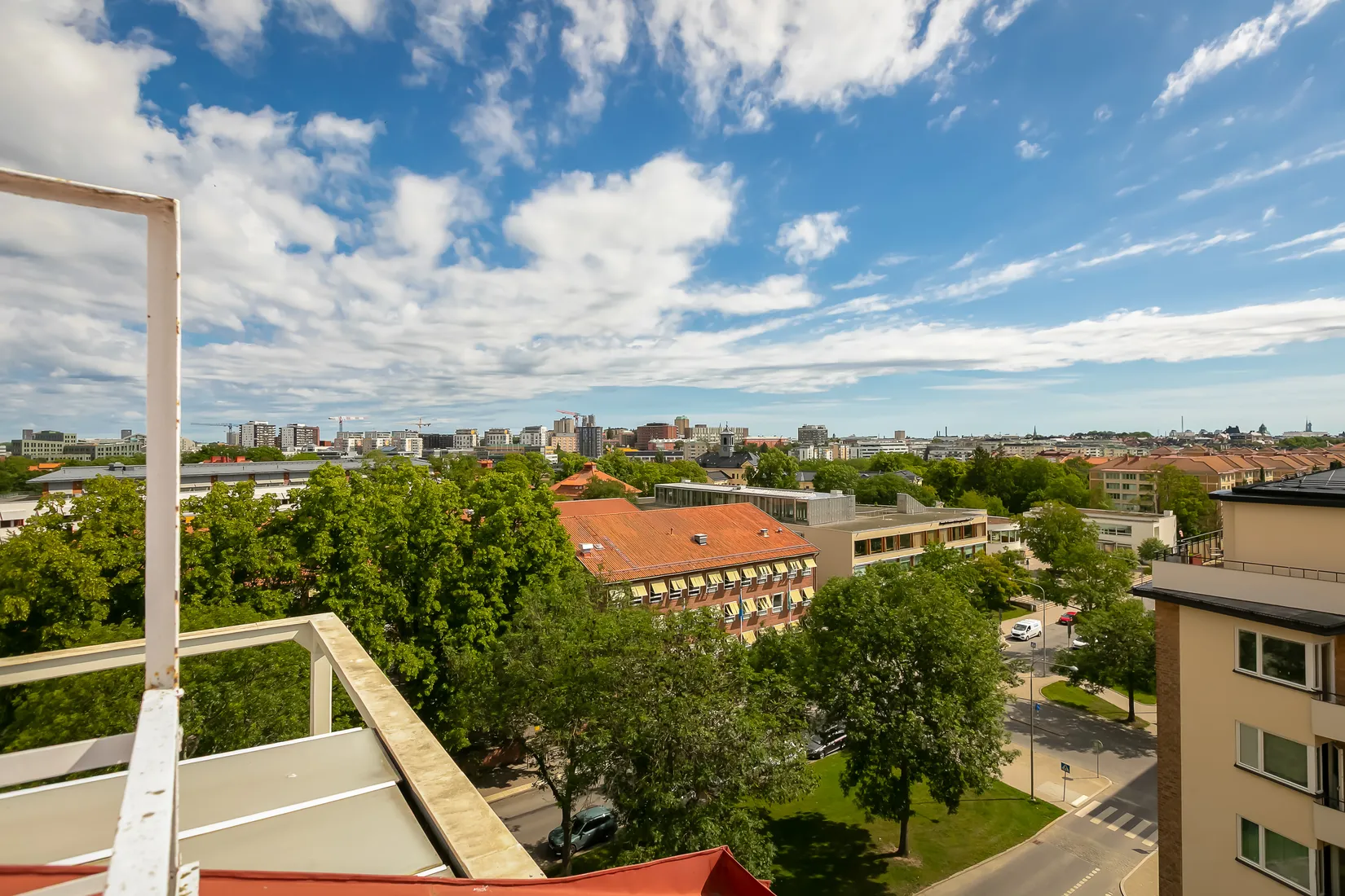 Bostadsrätt, Rålambsvägen 27, Kungsholmen - Fredhäll, Stockholm