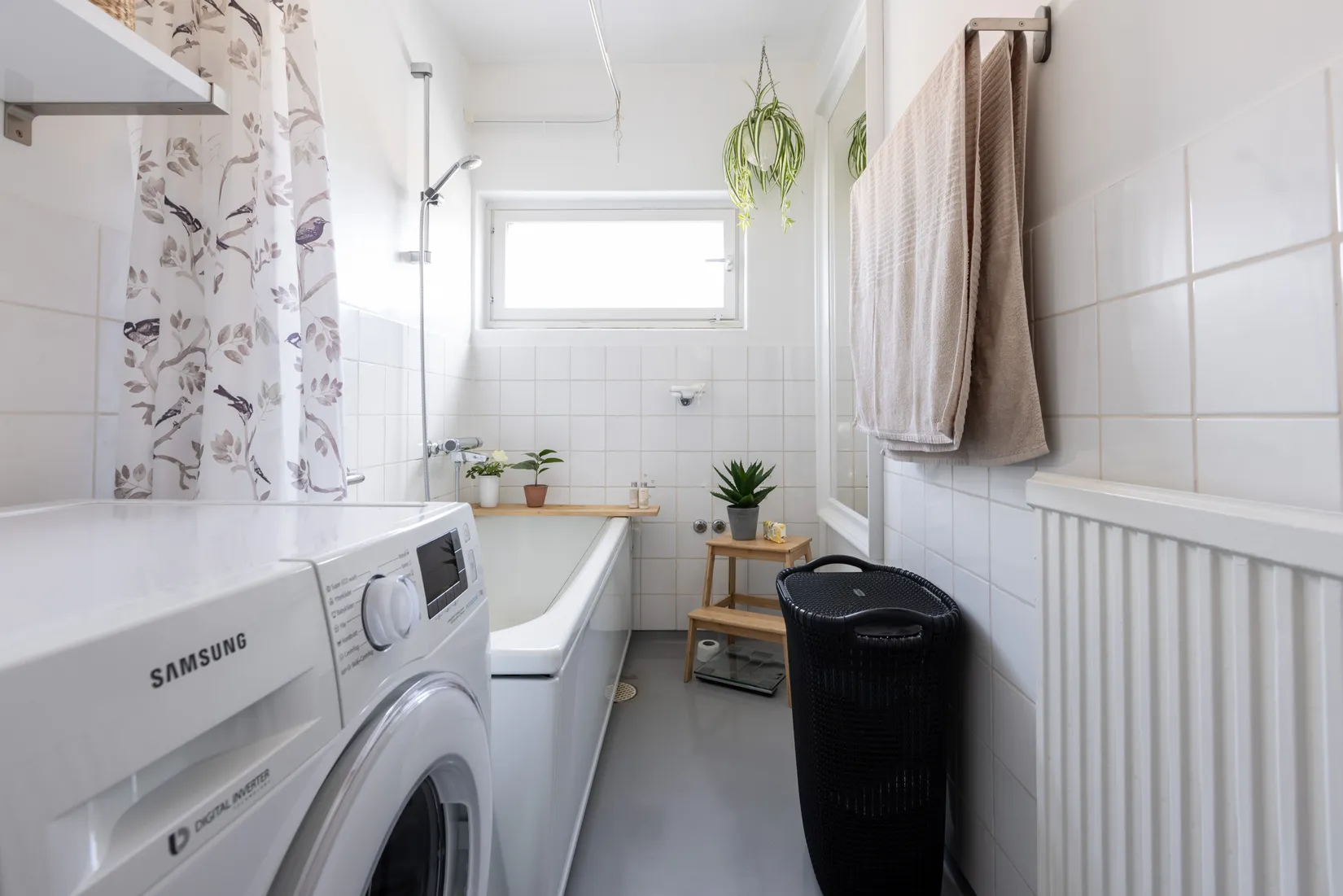 Bostadsrätt, Örngatan 1A, Vännäs