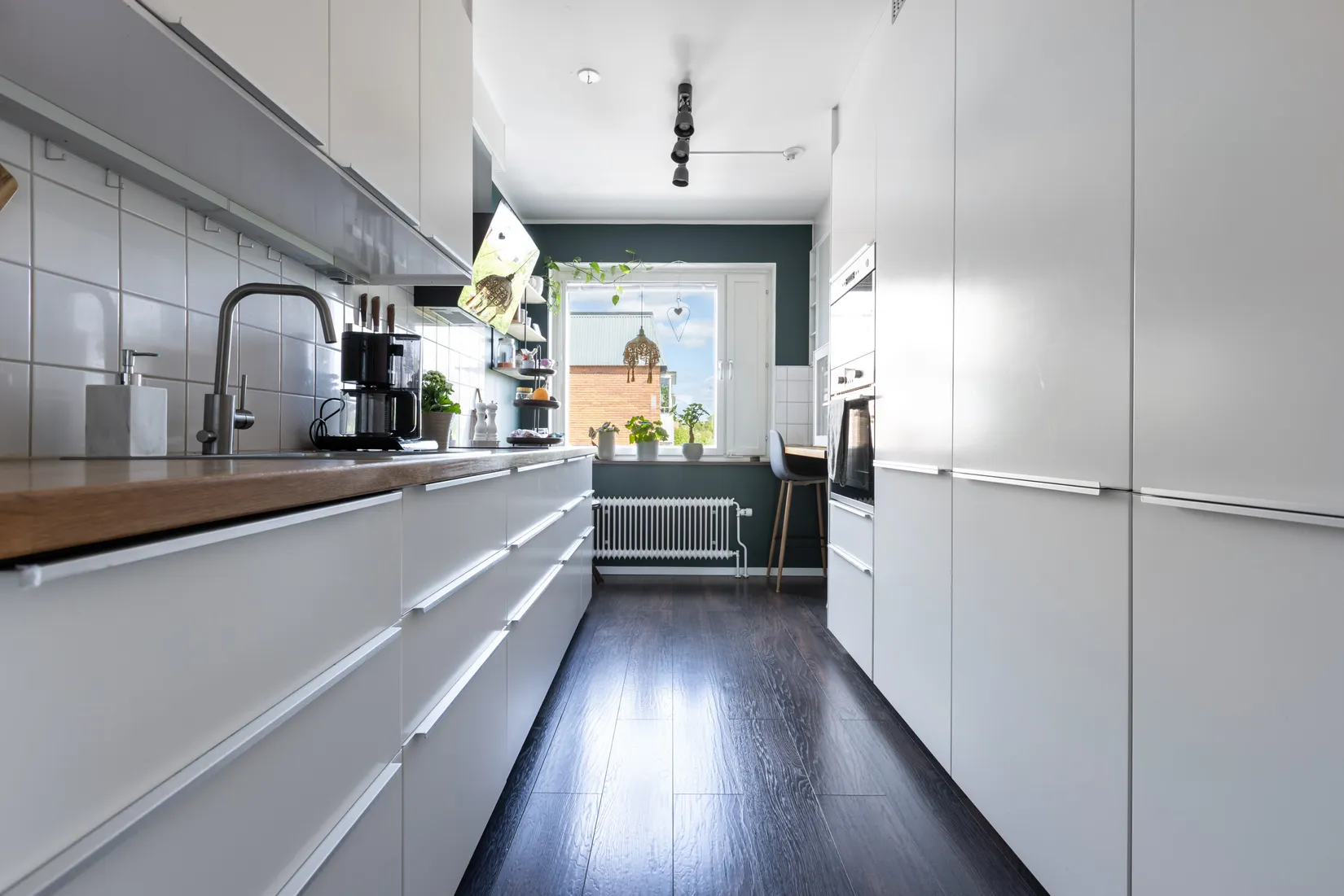 Bostadsrätt, Örngatan 1A, Vännäs