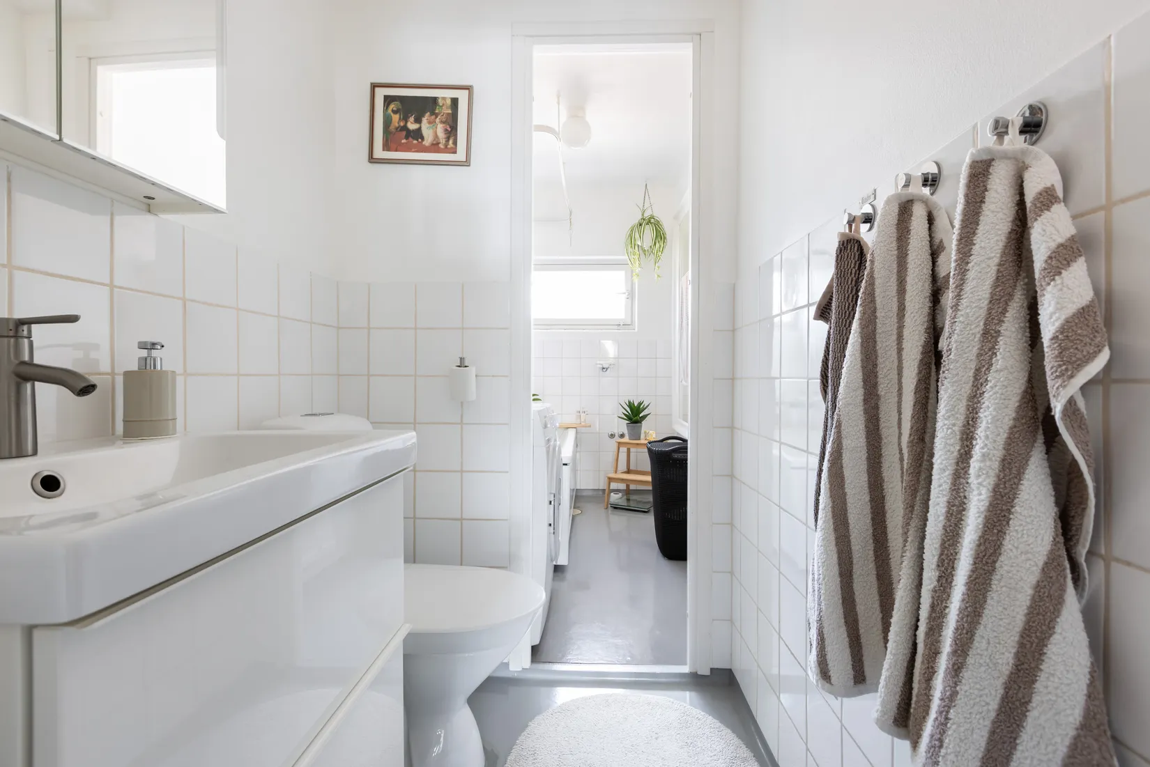 Bostadsrätt, Örngatan 1A, Vännäs