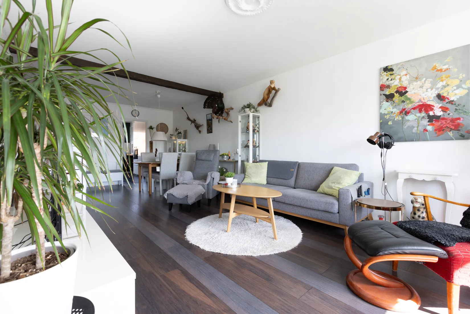 Bostadsrätt, Örngatan 1A, Vännäs