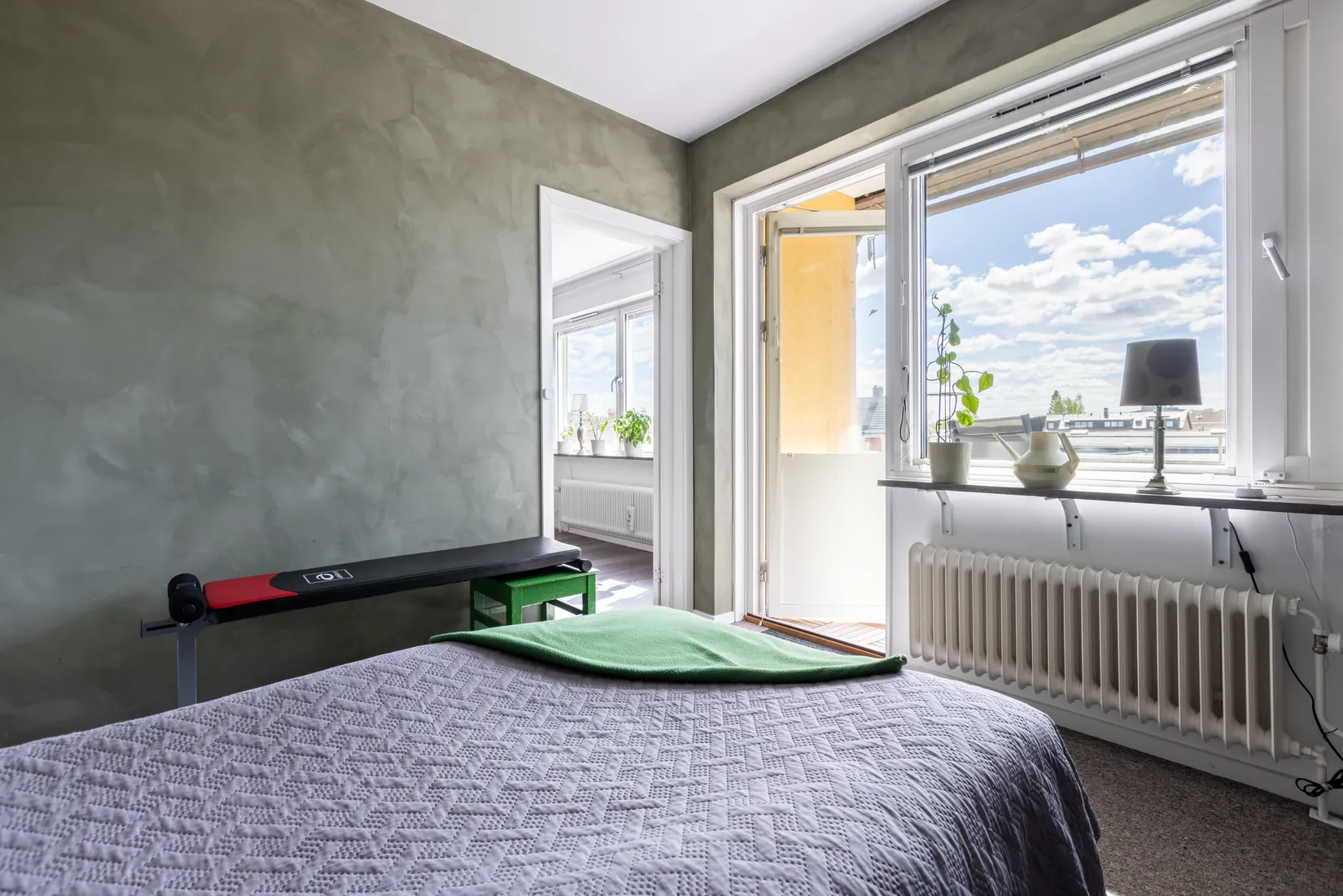 Bostadsrätt, Örngatan 1A, Vännäs