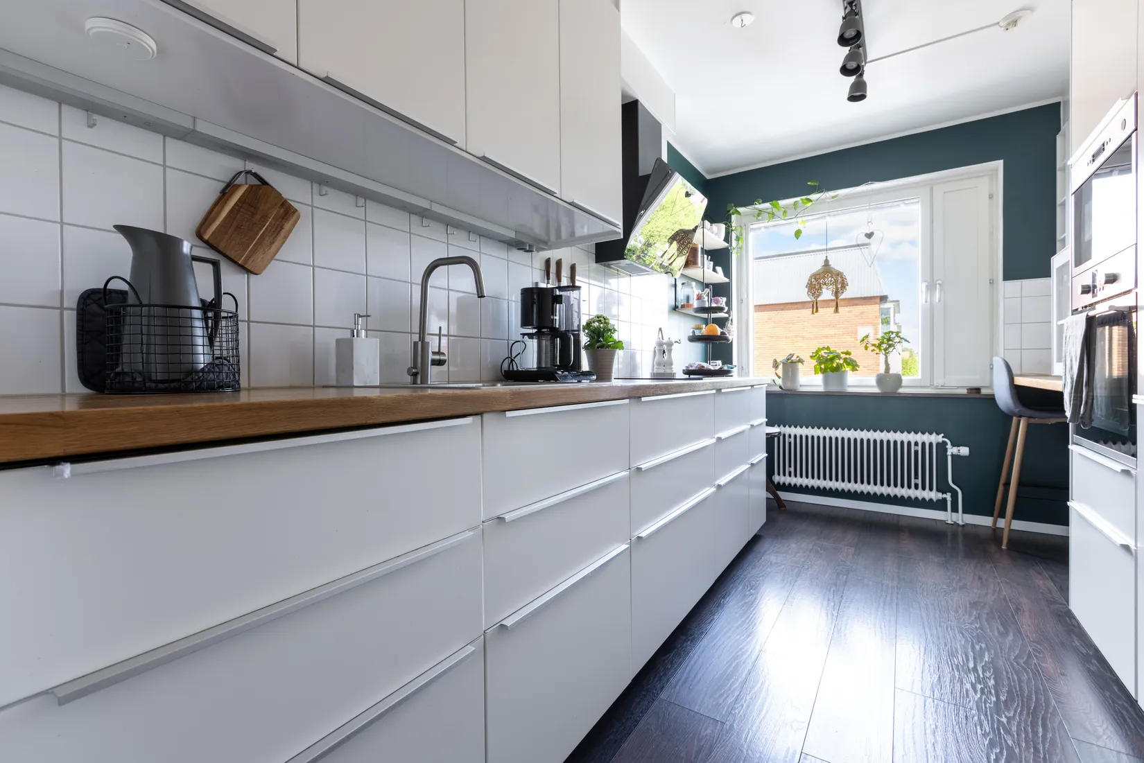 Bostadsrätt, Örngatan 1A, Vännäs