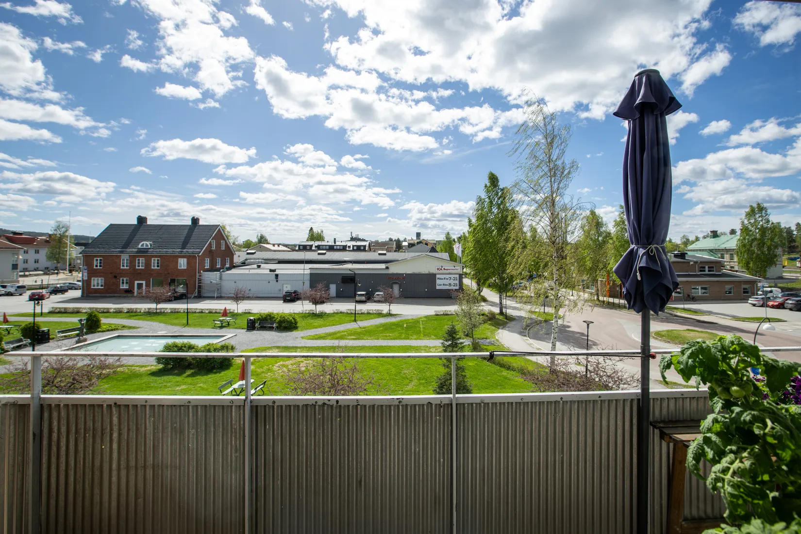 Bostadsrätt, Örngatan 1A, Vännäs