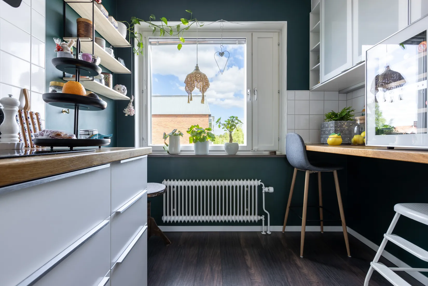 Bostadsrätt, Örngatan 1A, Vännäs