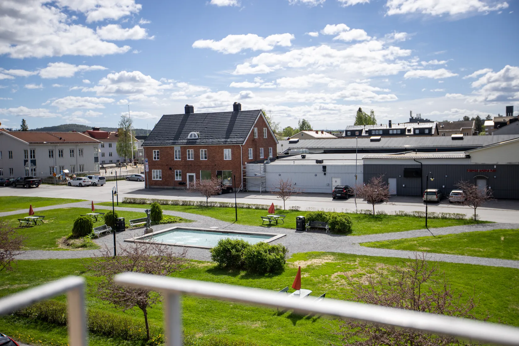 Bostadsrätt, Örngatan 1A, Vännäs