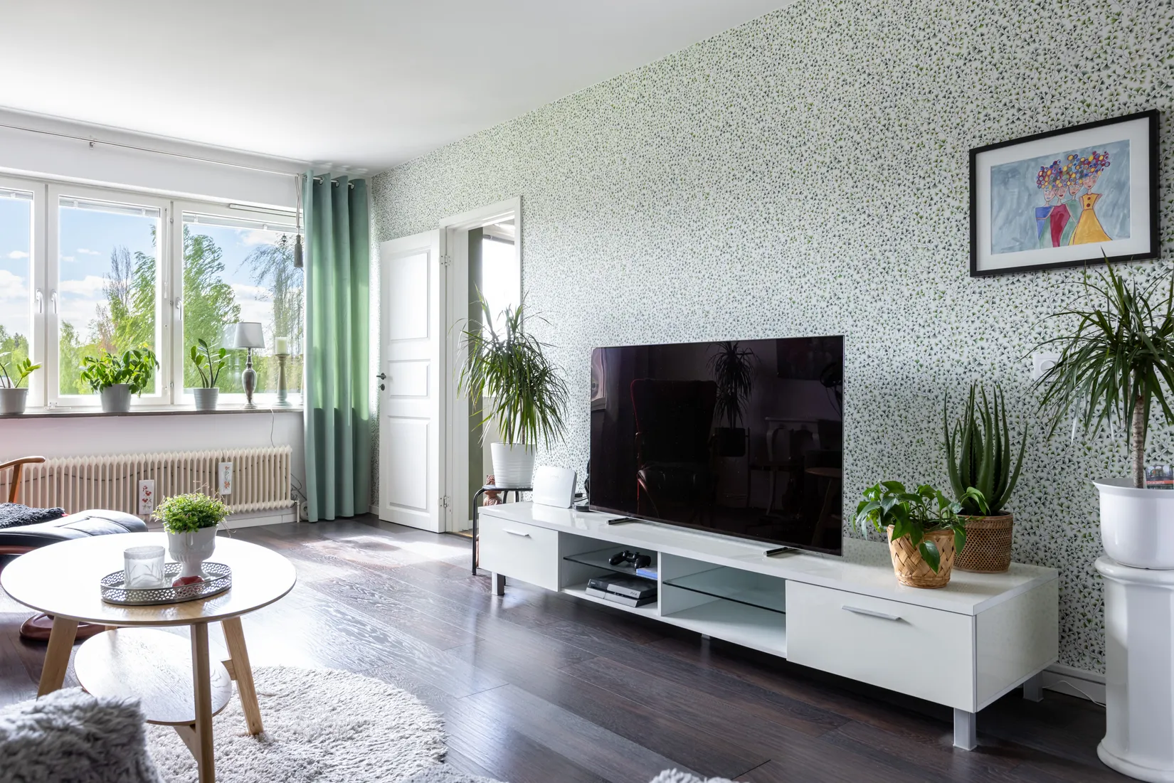 Bostadsrätt, Örngatan 1A, Vännäs