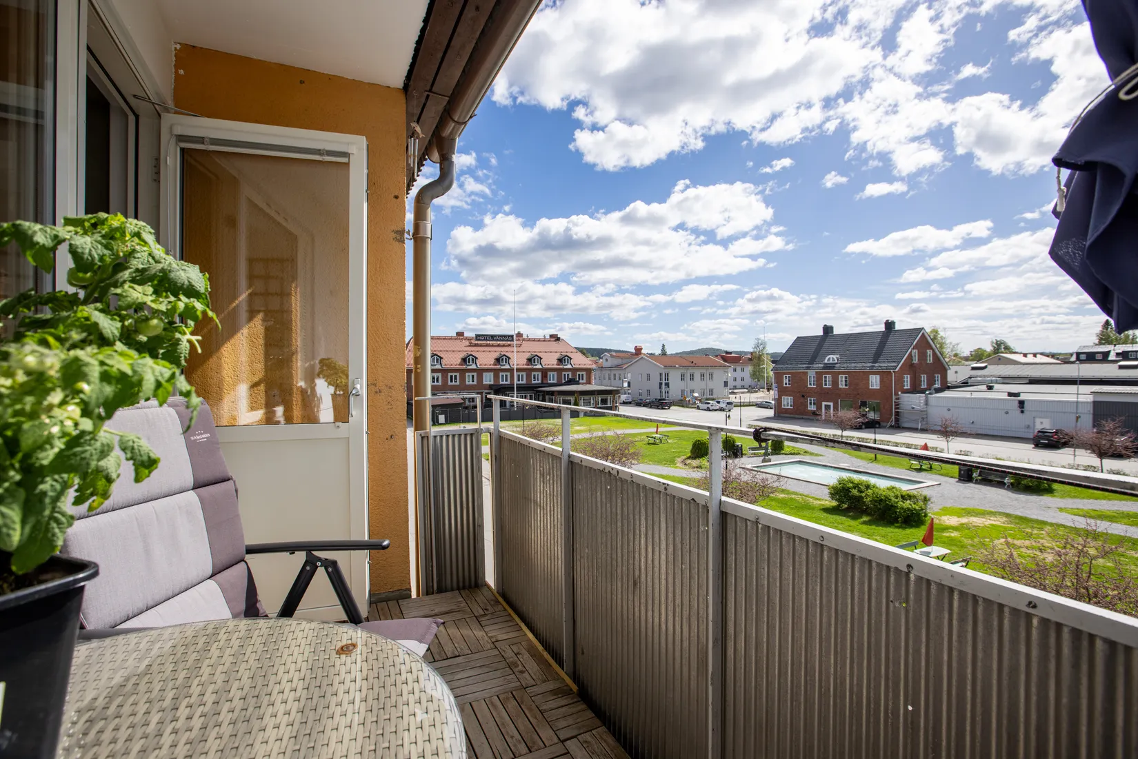 Bostadsrätt, Örngatan 1A, Vännäs