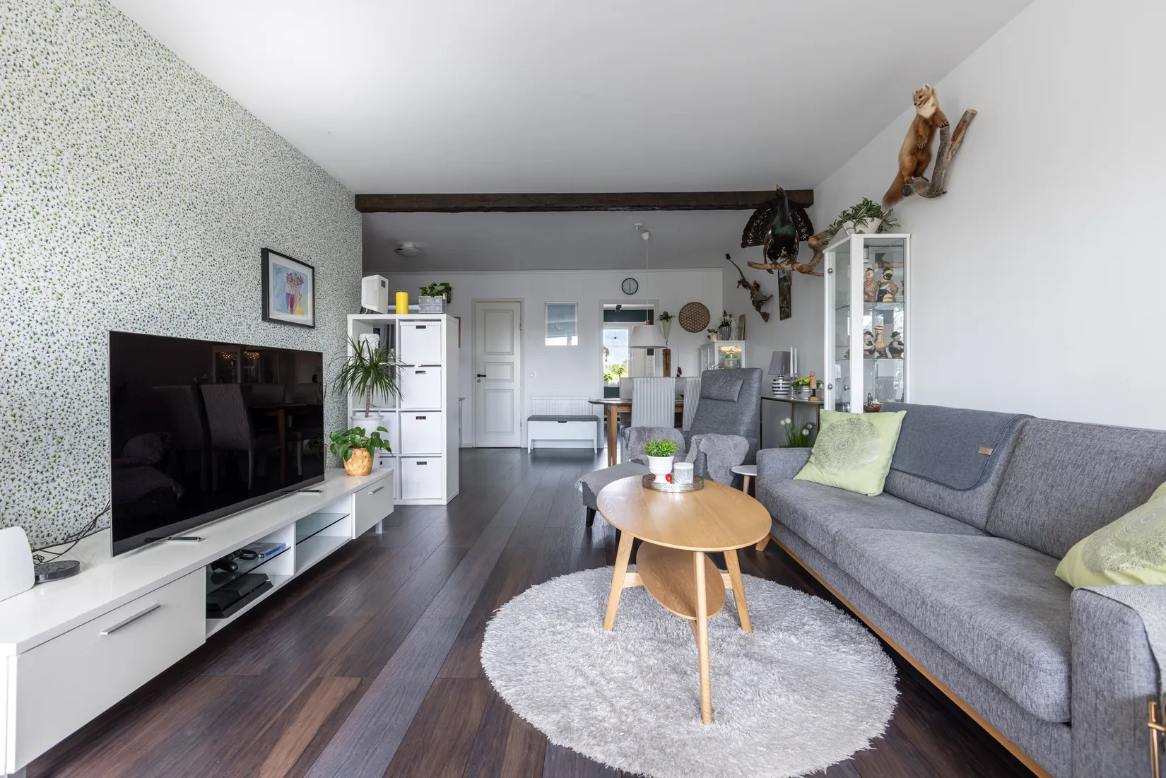 Bostadsrätt, Örngatan 1A, Vännäs