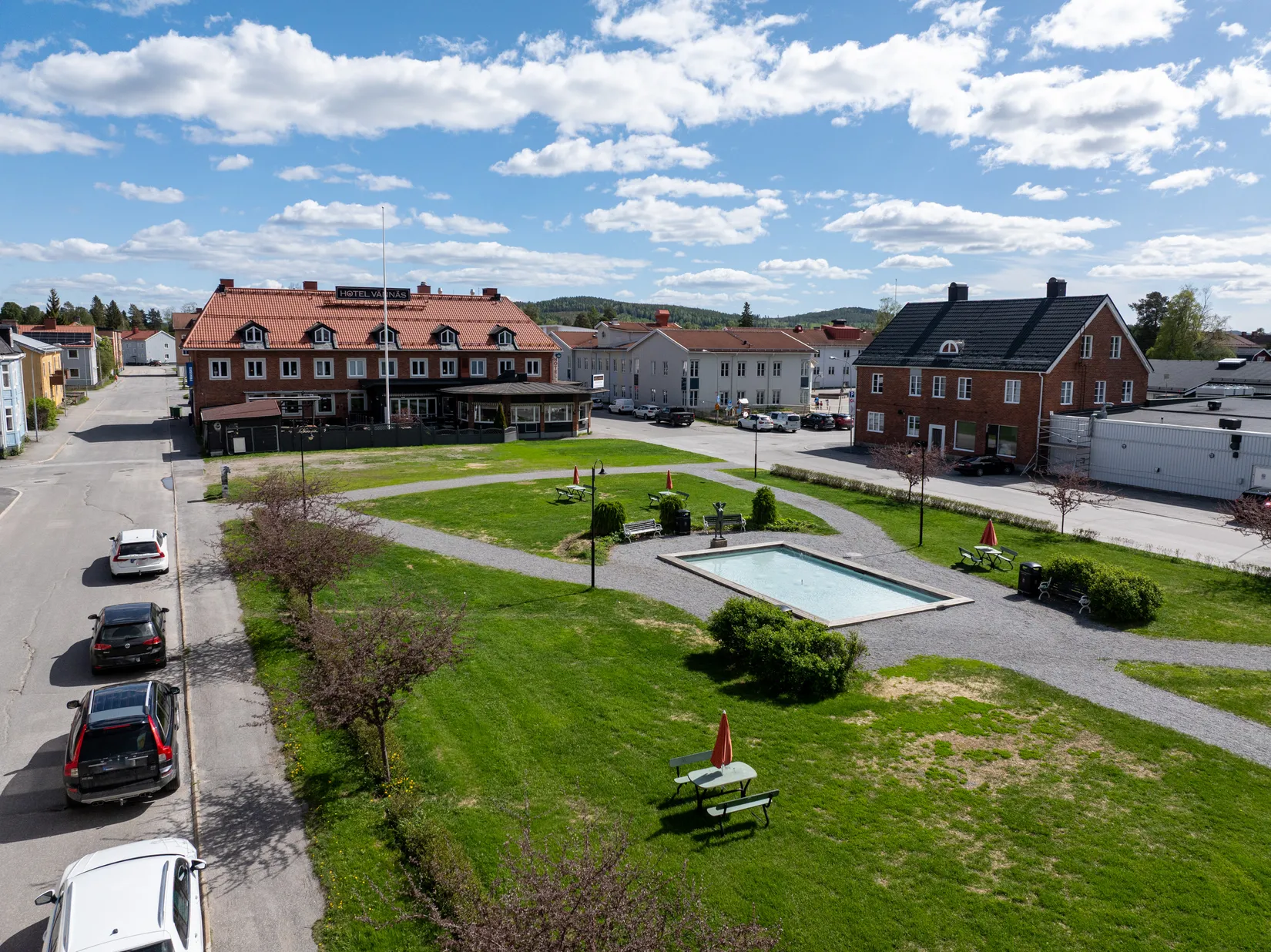 Bostadsrätt, Örngatan 1A, Vännäs