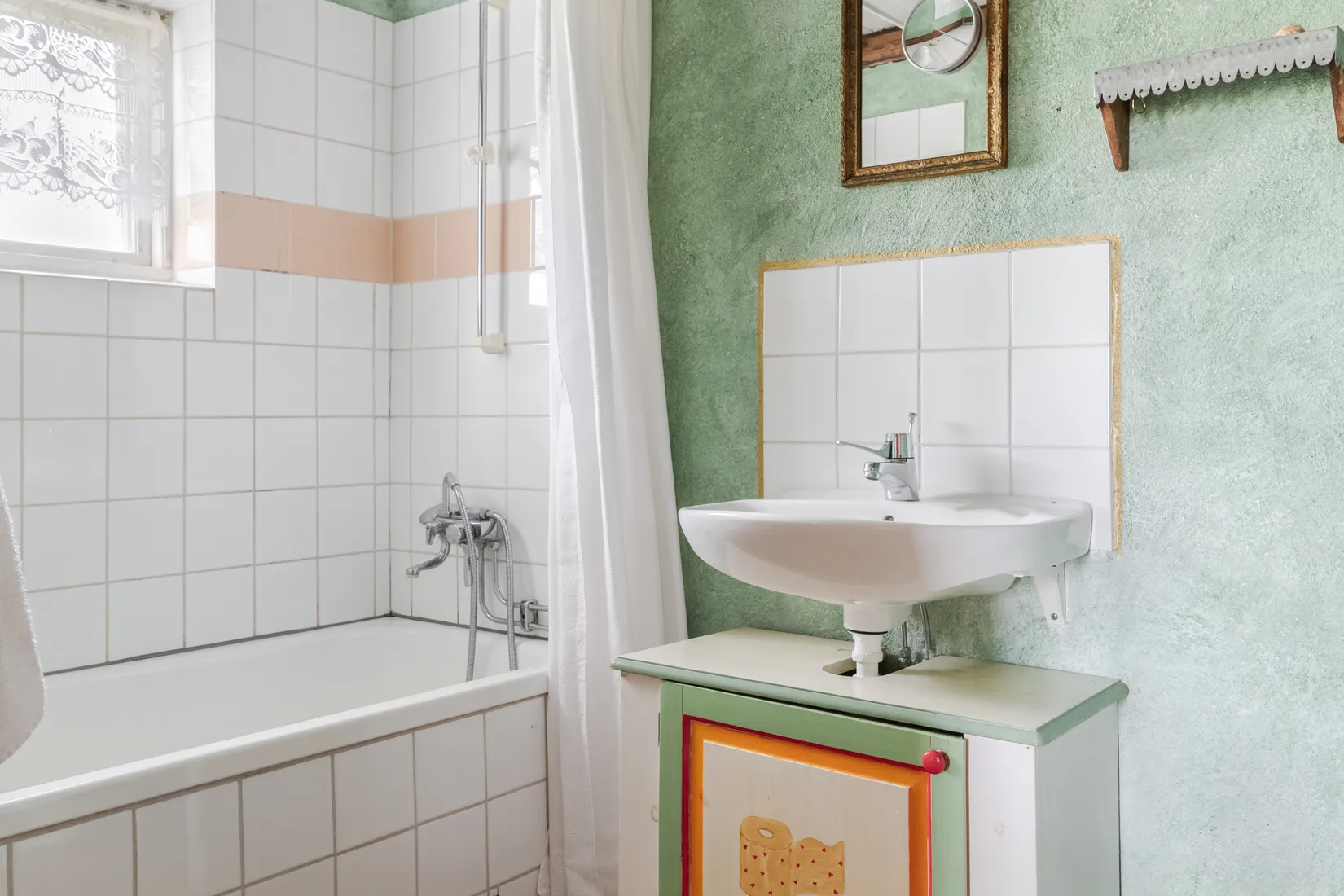 Villa, Gård/Skog, Sjöbacka B&B / Gislövsdalsvägen 66, Skillinge, Simrishamn