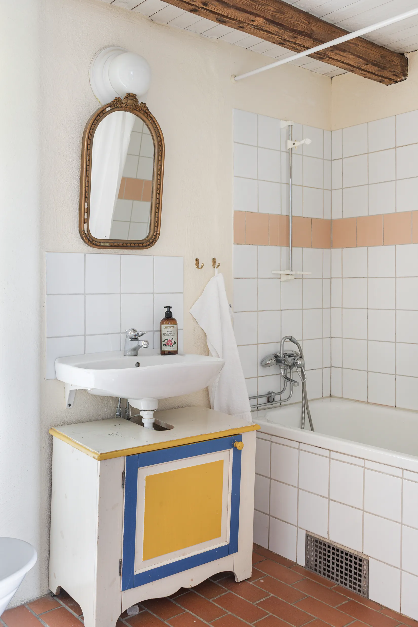 Villa, Gård/Skog, Sjöbacka B&B / Gislövsdalsvägen 66, Skillinge, Simrishamn