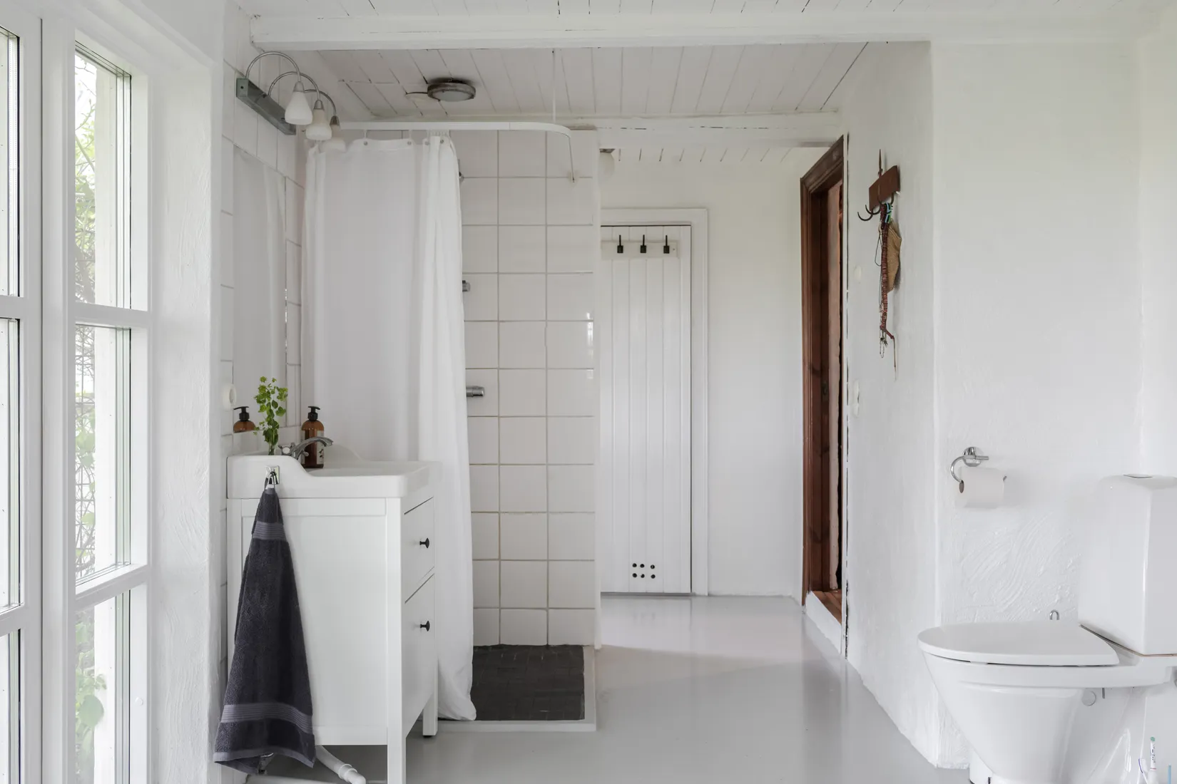 Villa, Gård/Skog, Sjöbacka B&B / Gislövsdalsvägen 66, Skillinge, Simrishamn