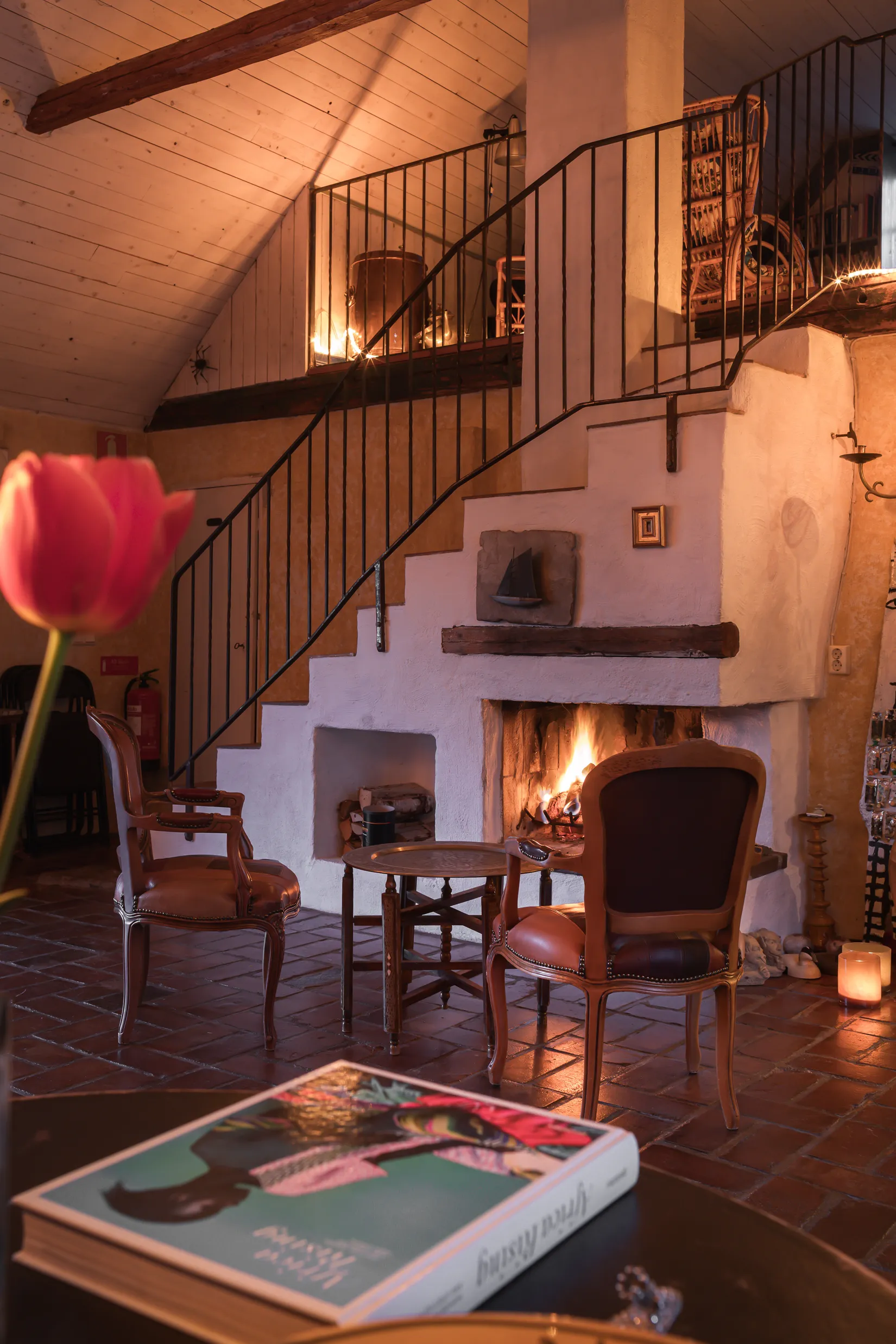 Villa, Gård/Skog, Sjöbacka B&B / Gislövsdalsvägen 66, Skillinge, Simrishamn