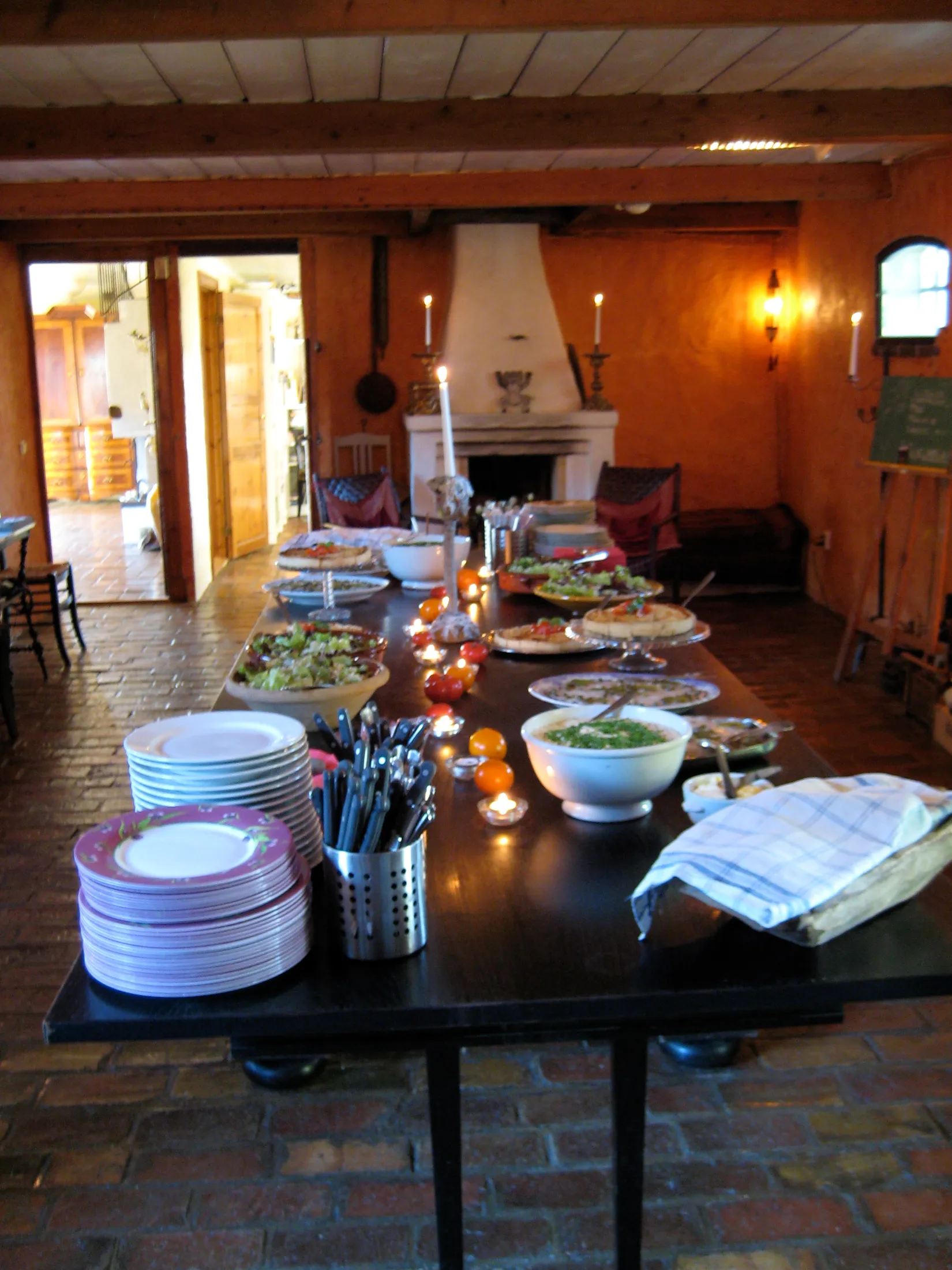 Villa, Gård/Skog, Sjöbacka B&B / Gislövsdalsvägen 66, Skillinge, Simrishamn