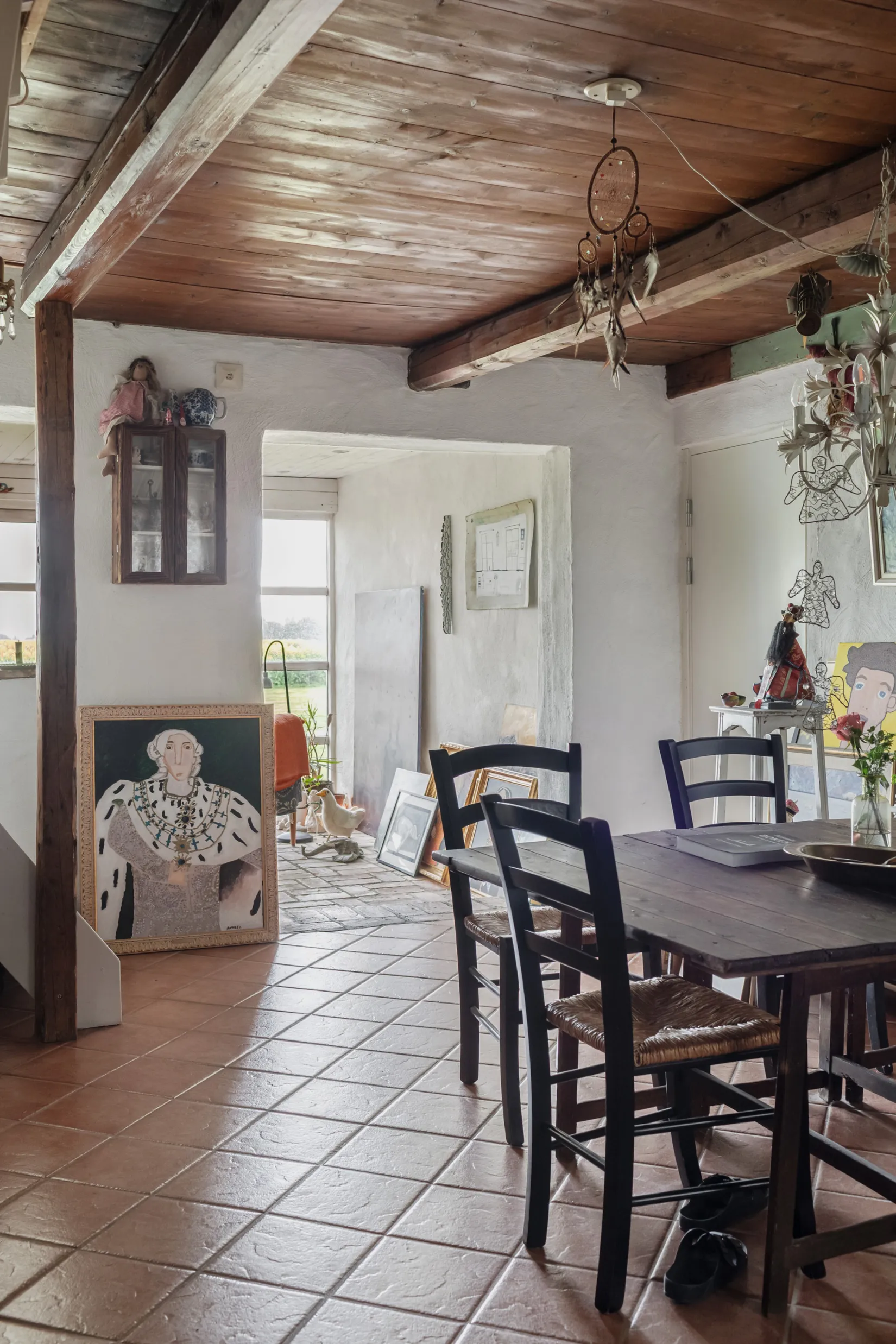 Villa, Gård/Skog, Sjöbacka B&B / Gislövsdalsvägen 66, Skillinge, Simrishamn