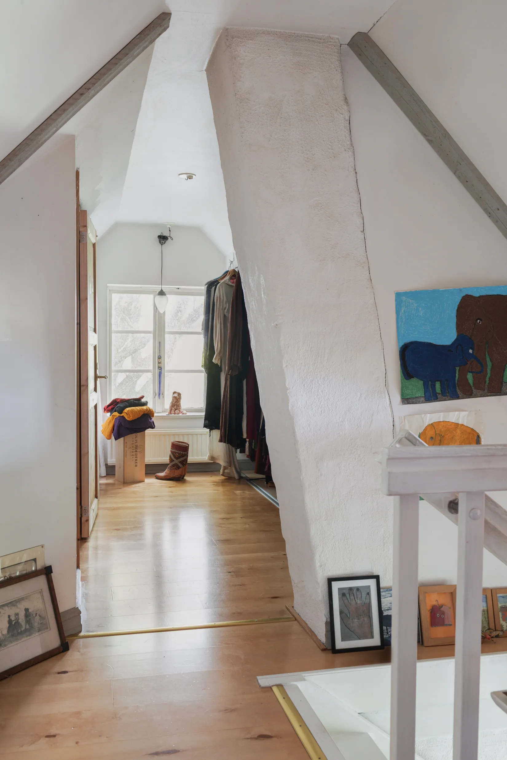 Villa, Gård/Skog, Sjöbacka B&B / Gislövsdalsvägen 66, Skillinge, Simrishamn