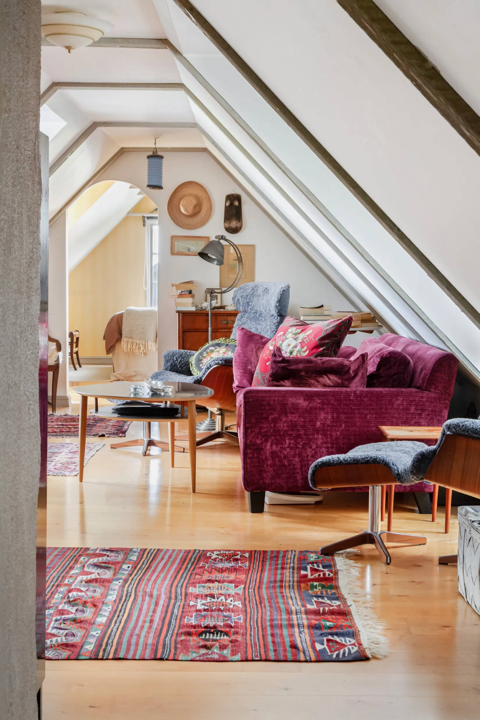Villa, Gård/Skog, Sjöbacka B&B / Gislövsdalsvägen 66, Skillinge, Simrishamn