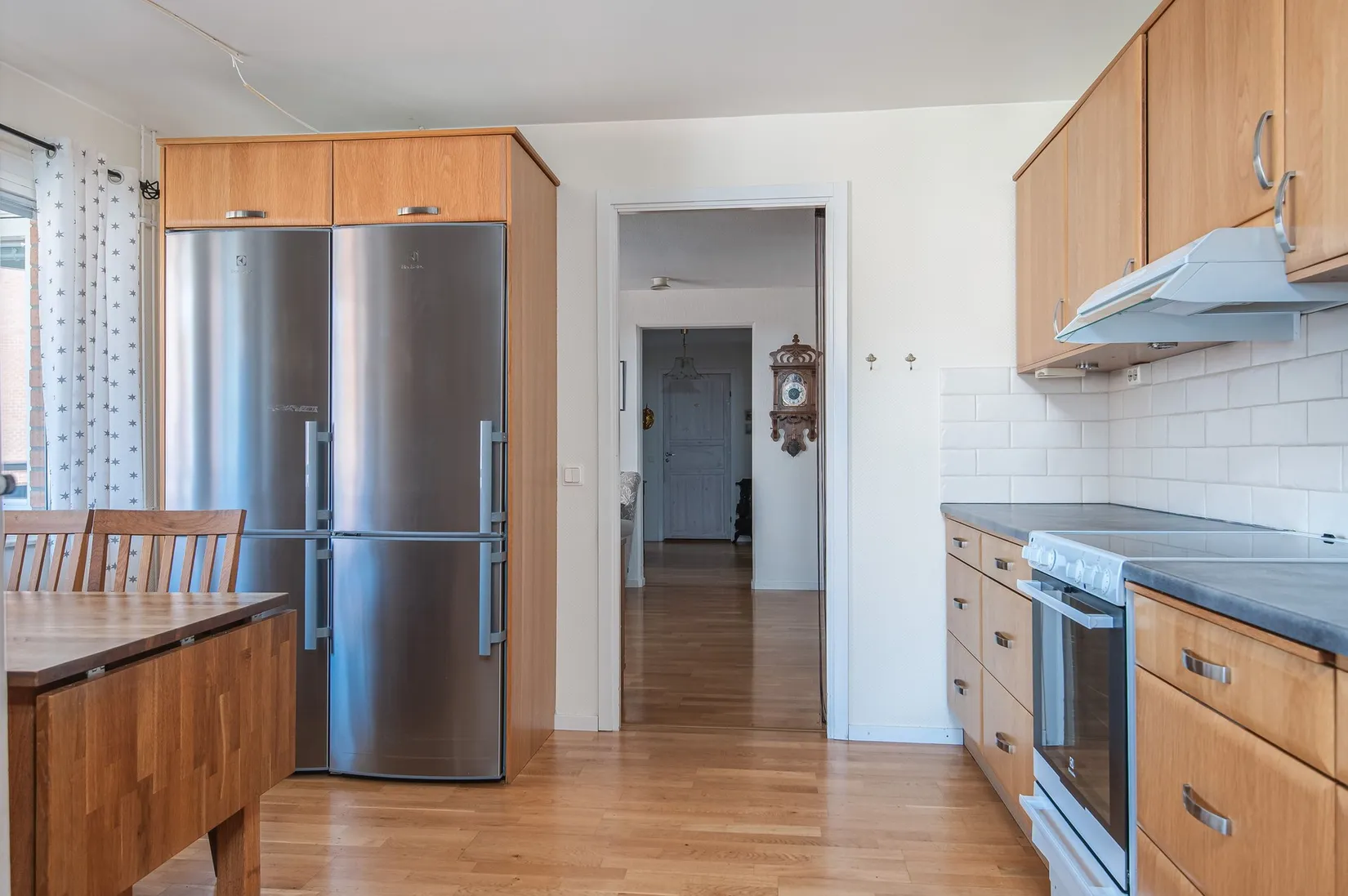 Bostadsrätt, Rambogatan 244, Rambodal, Norrköping
