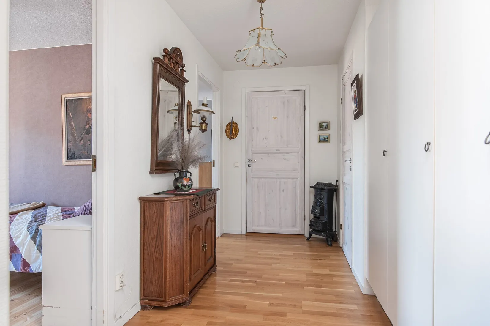Bostadsrätt, Rambogatan 244, Rambodal, Norrköping