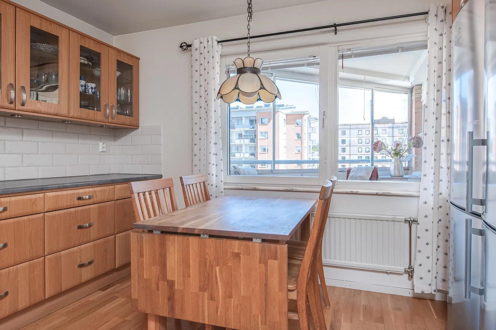 Bostadsrätt, Rambogatan 244, Rambodal, Norrköping