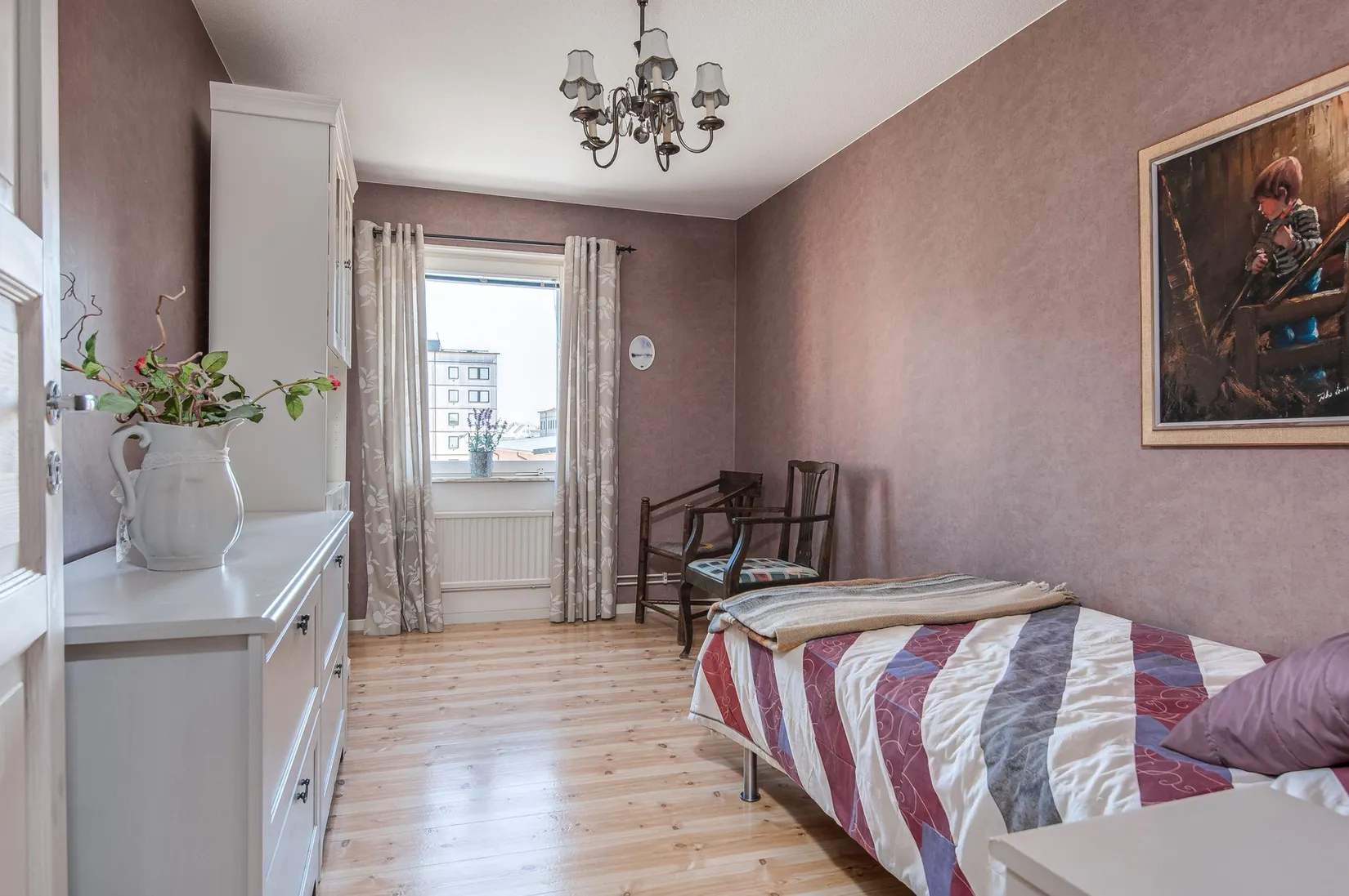 Bostadsrätt, Rambogatan 244, Rambodal, Norrköping