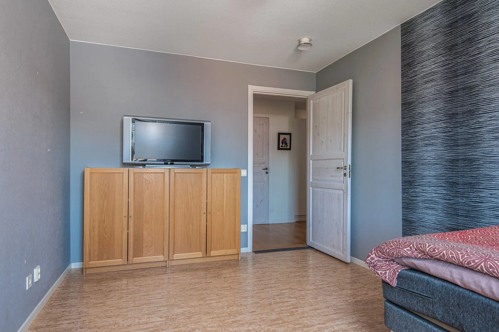 Bostadsrätt, Rambogatan 244, Rambodal, Norrköping