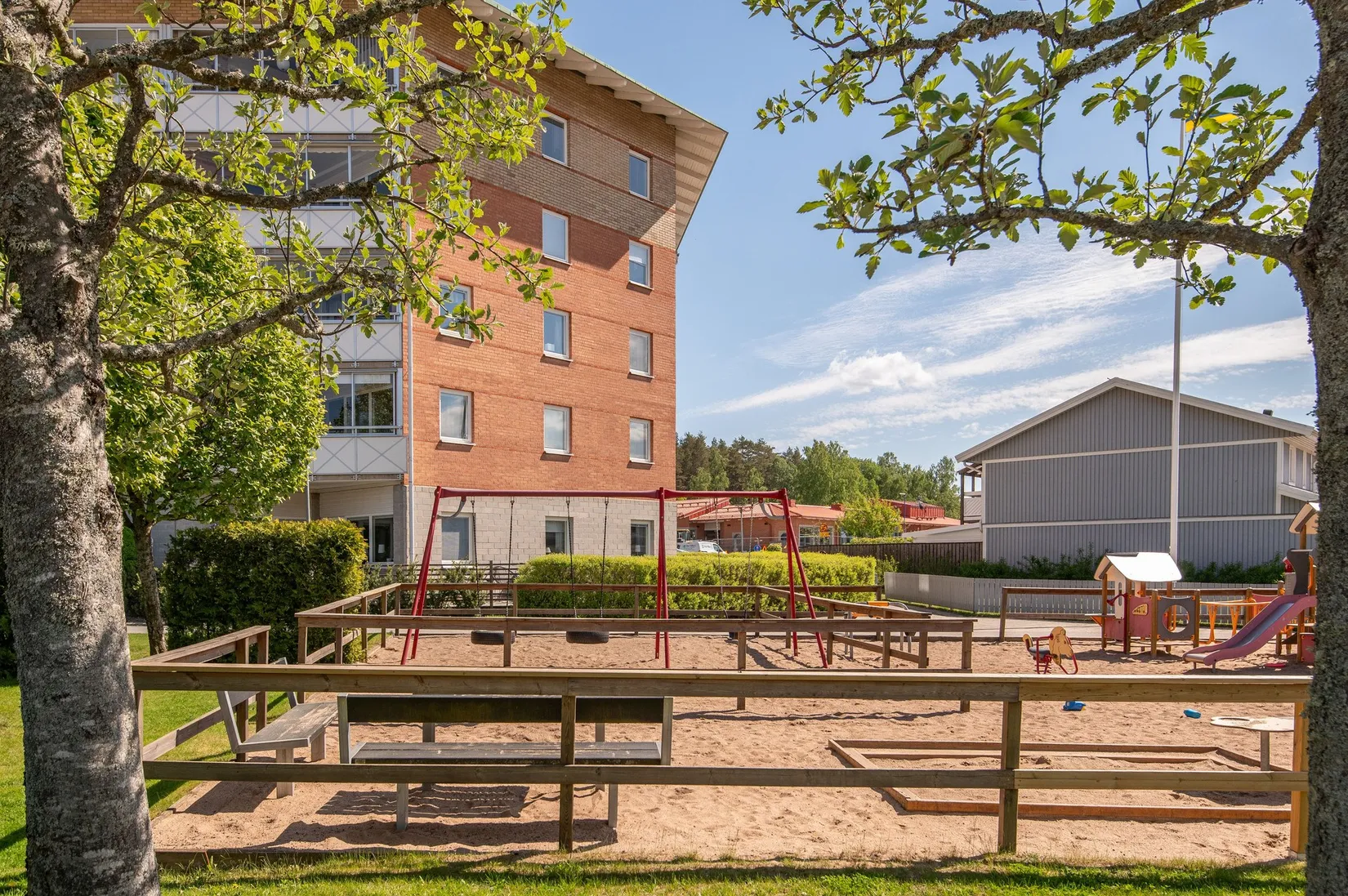 Bostadsrätt, Rambogatan 244, Rambodal, Norrköping
