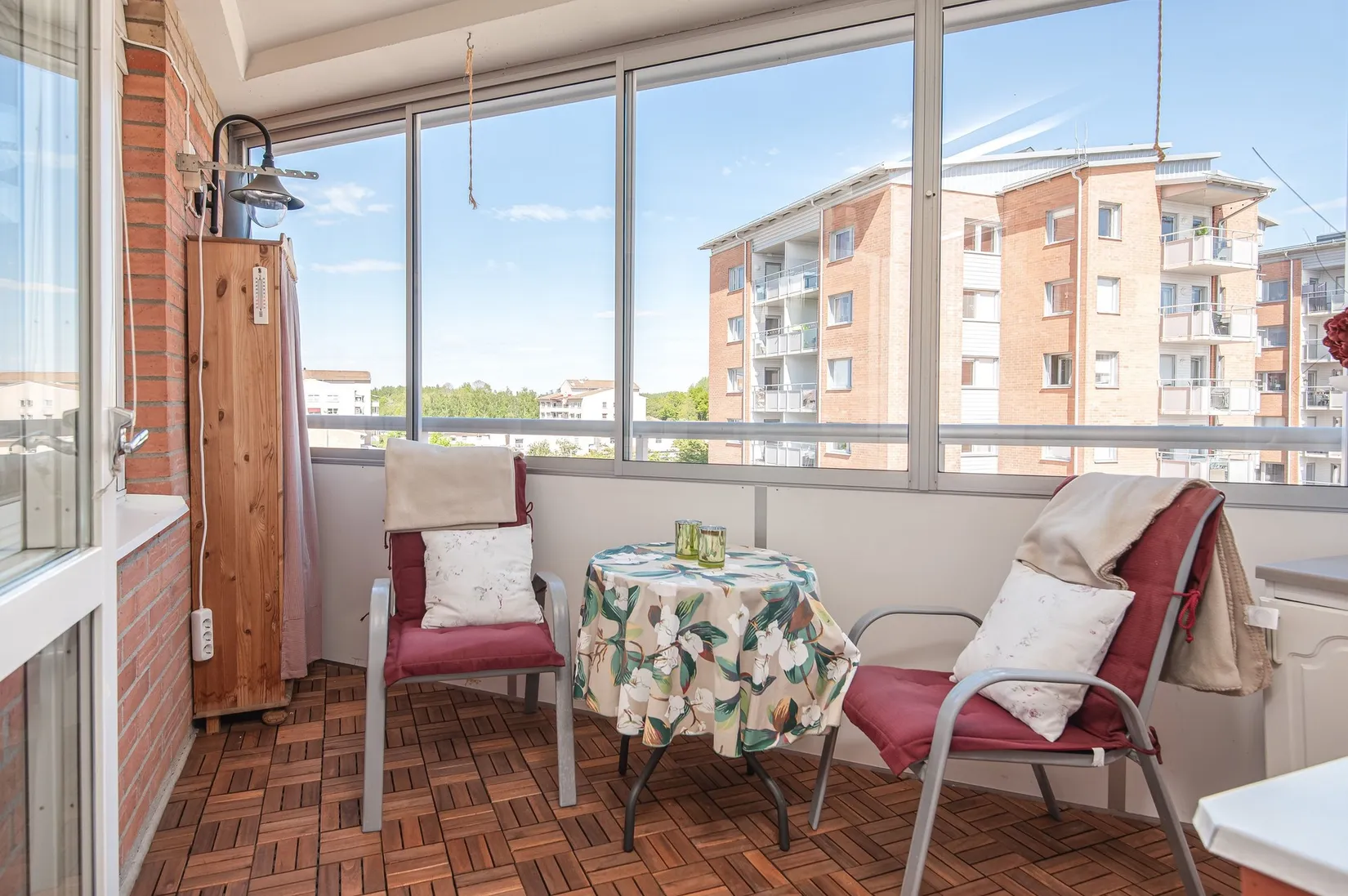 Bostadsrätt, Rambogatan 244, Rambodal, Norrköping