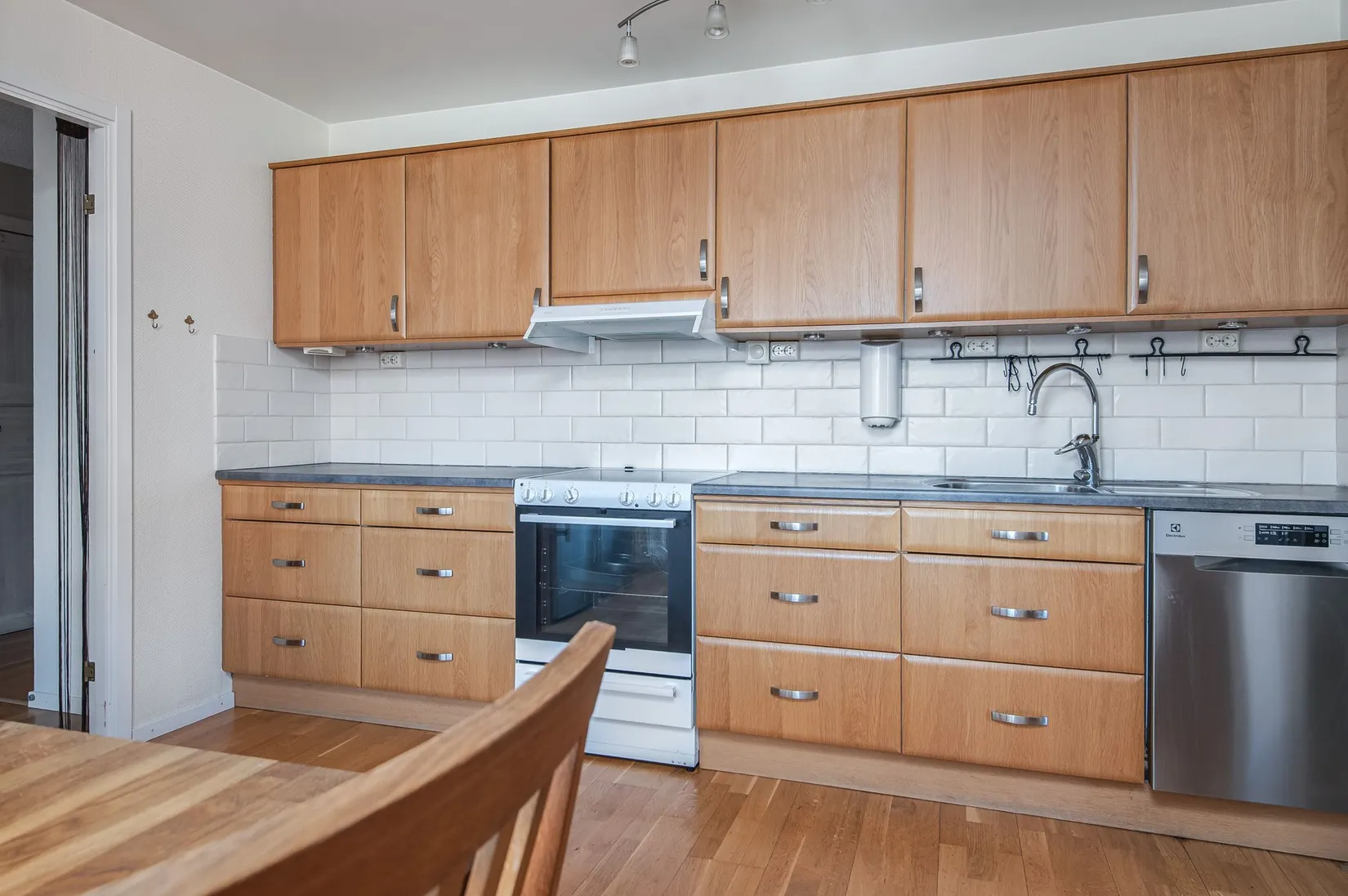 Bostadsrätt, Rambogatan 244, Rambodal, Norrköping