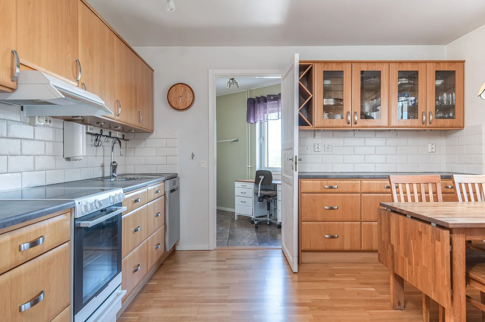 Bostadsrätt, Rambogatan 244, Rambodal, Norrköping