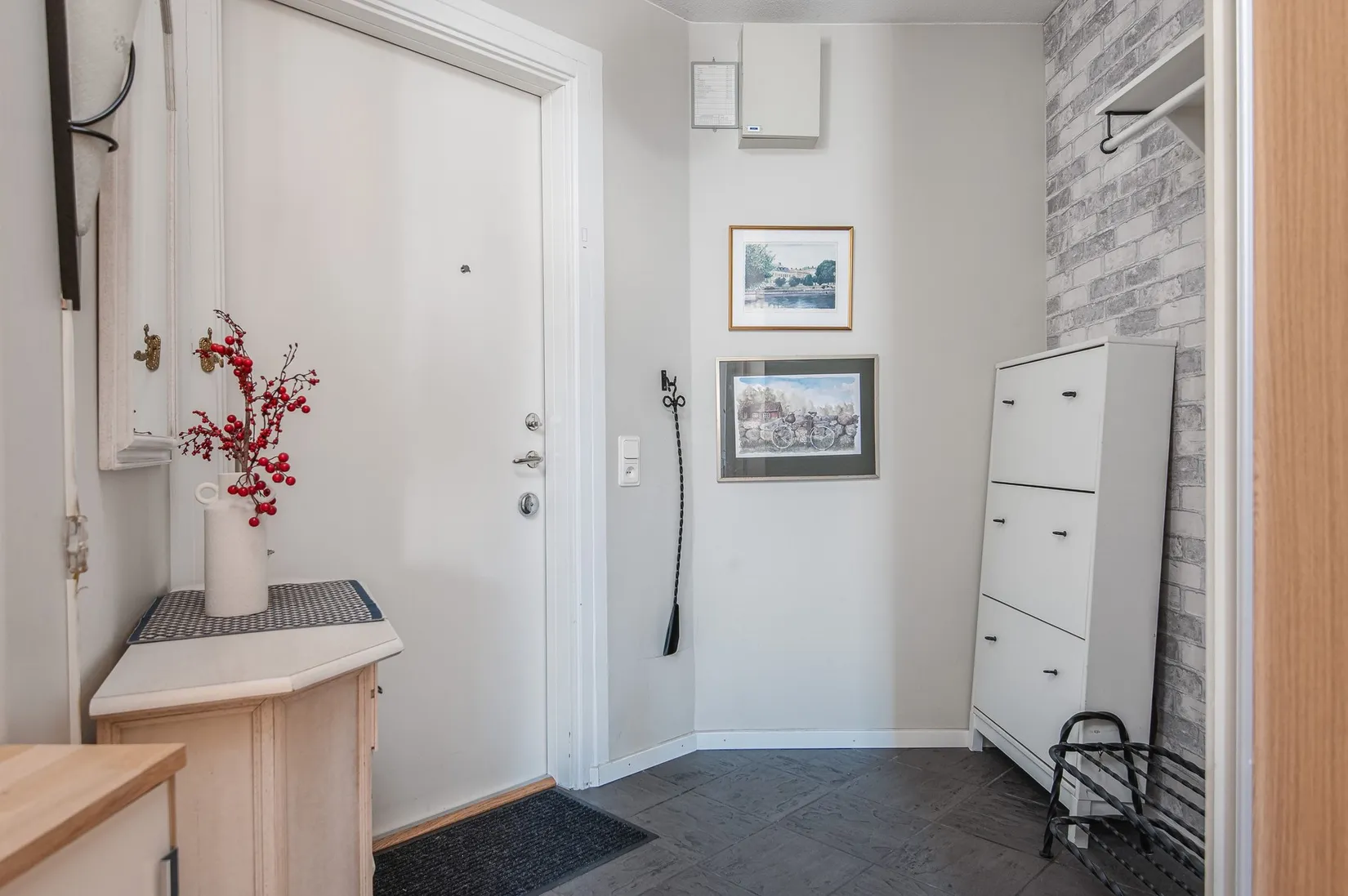 Bostadsrätt, Rambogatan 244, Rambodal, Norrköping