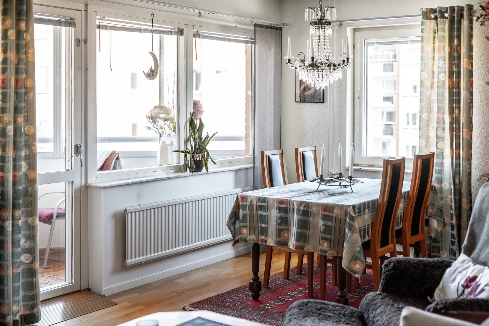 Bostadsrätt, Rambogatan 244, Rambodal, Norrköping
