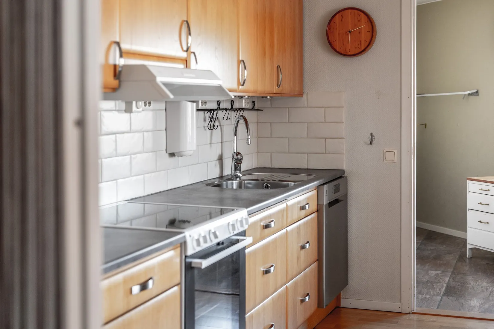 Bostadsrätt, Rambogatan 244, Rambodal, Norrköping