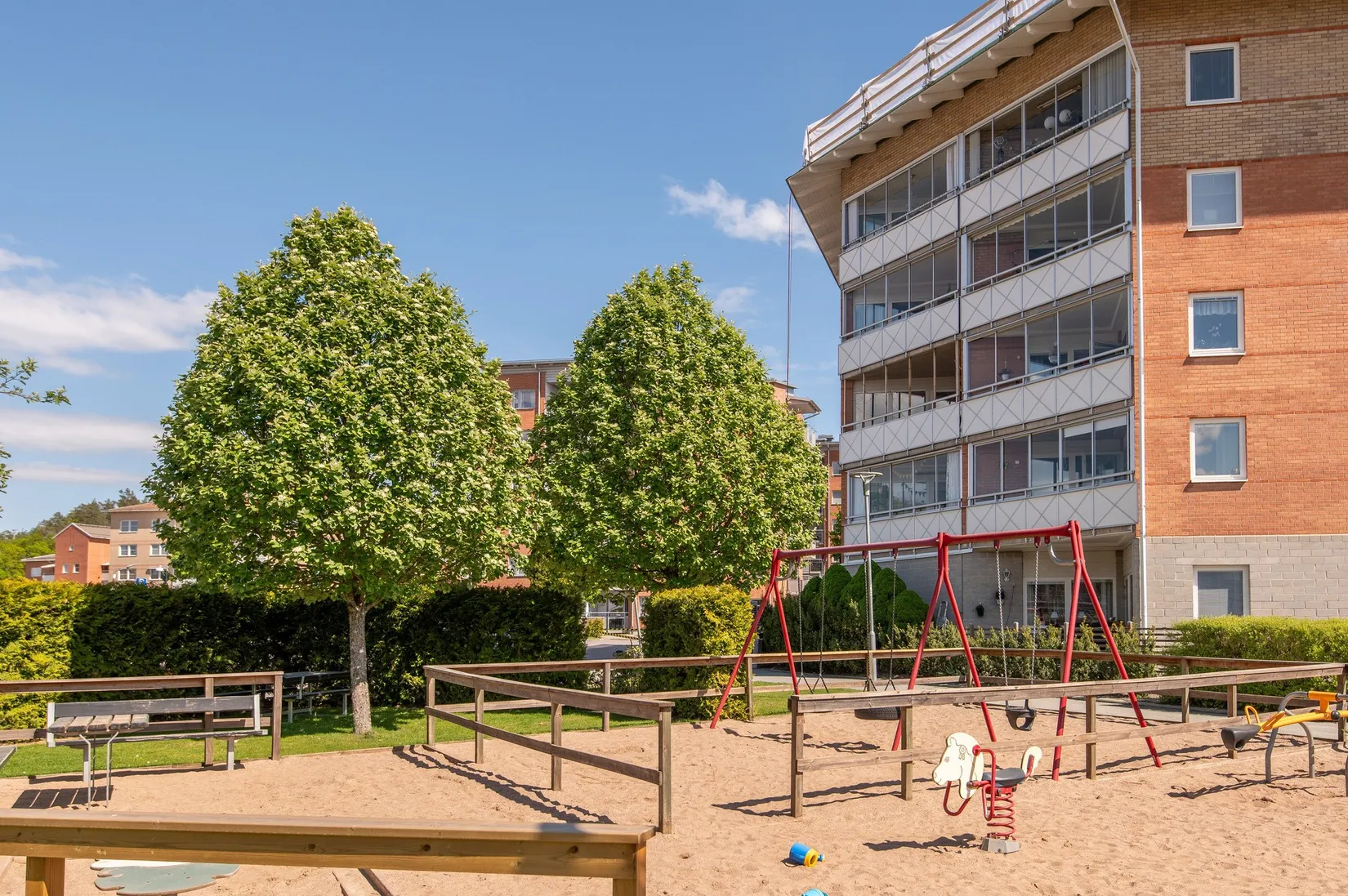 Bostadsrätt, Rambogatan 244, Rambodal, Norrköping
