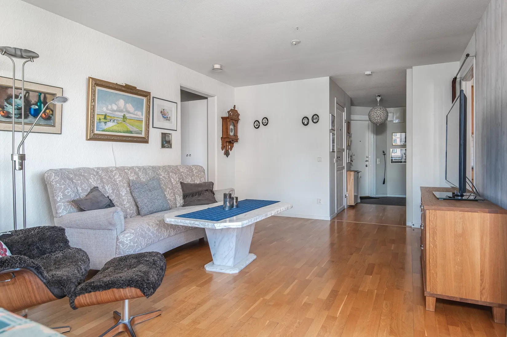 Bostadsrätt, Rambogatan 244, Rambodal, Norrköping
