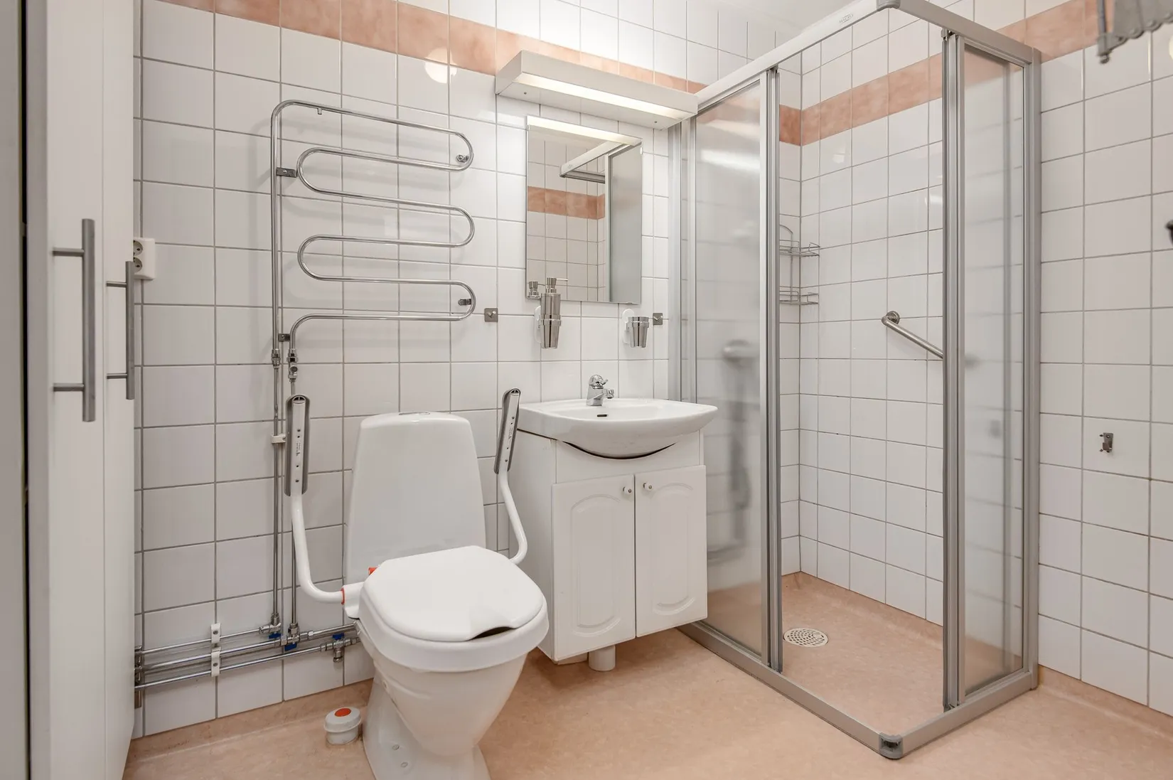 Bostadsrätt, Rambogatan 244, Rambodal, Norrköping