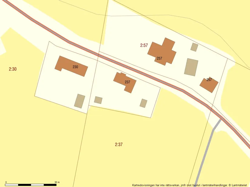 Villa, Bertilstorp 237, Bertilstorp, Tomelilla