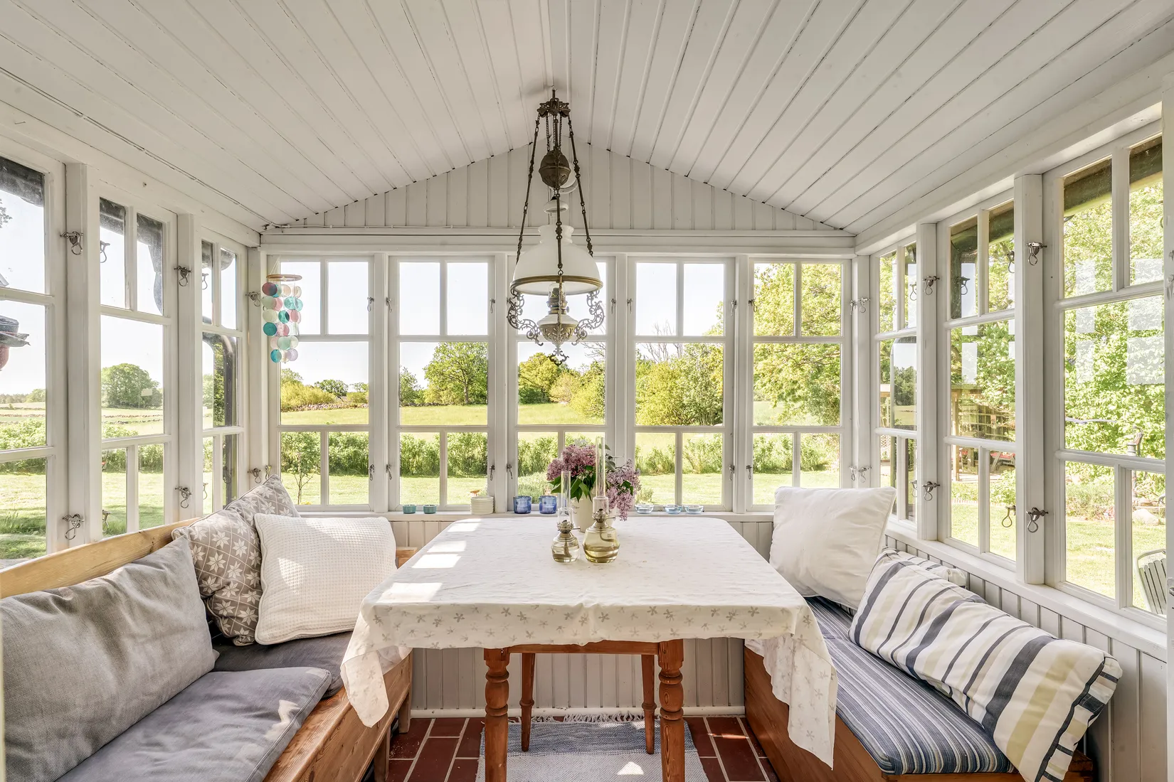 Villa, Bertilstorp 237, Bertilstorp, Tomelilla
