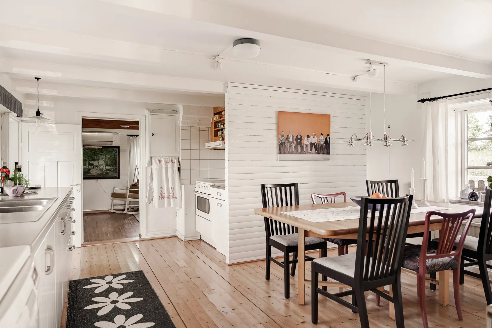Villa, Bertilstorp 237, Bertilstorp, Tomelilla