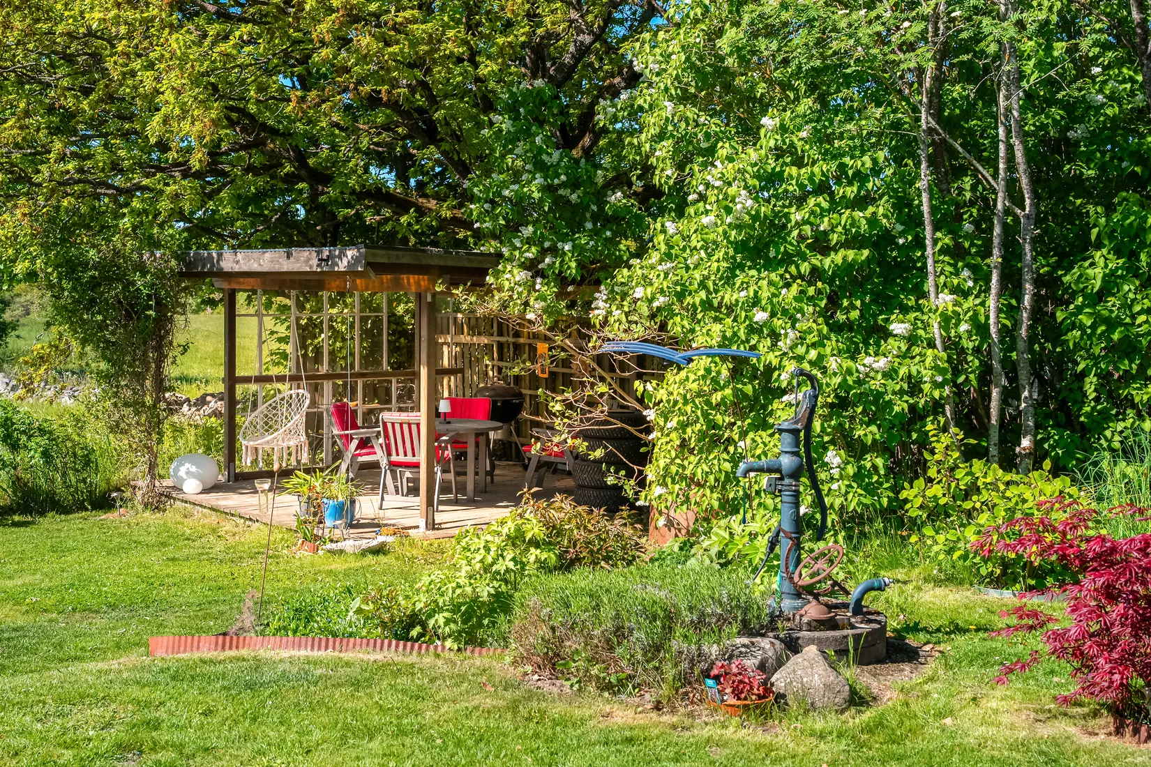 Villa, Bertilstorp 237, Bertilstorp, Tomelilla