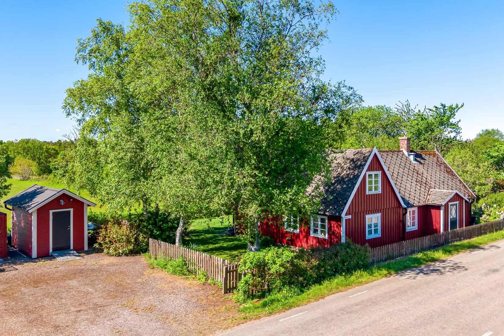 Villa, Bertilstorp 237, Bertilstorp, Tomelilla