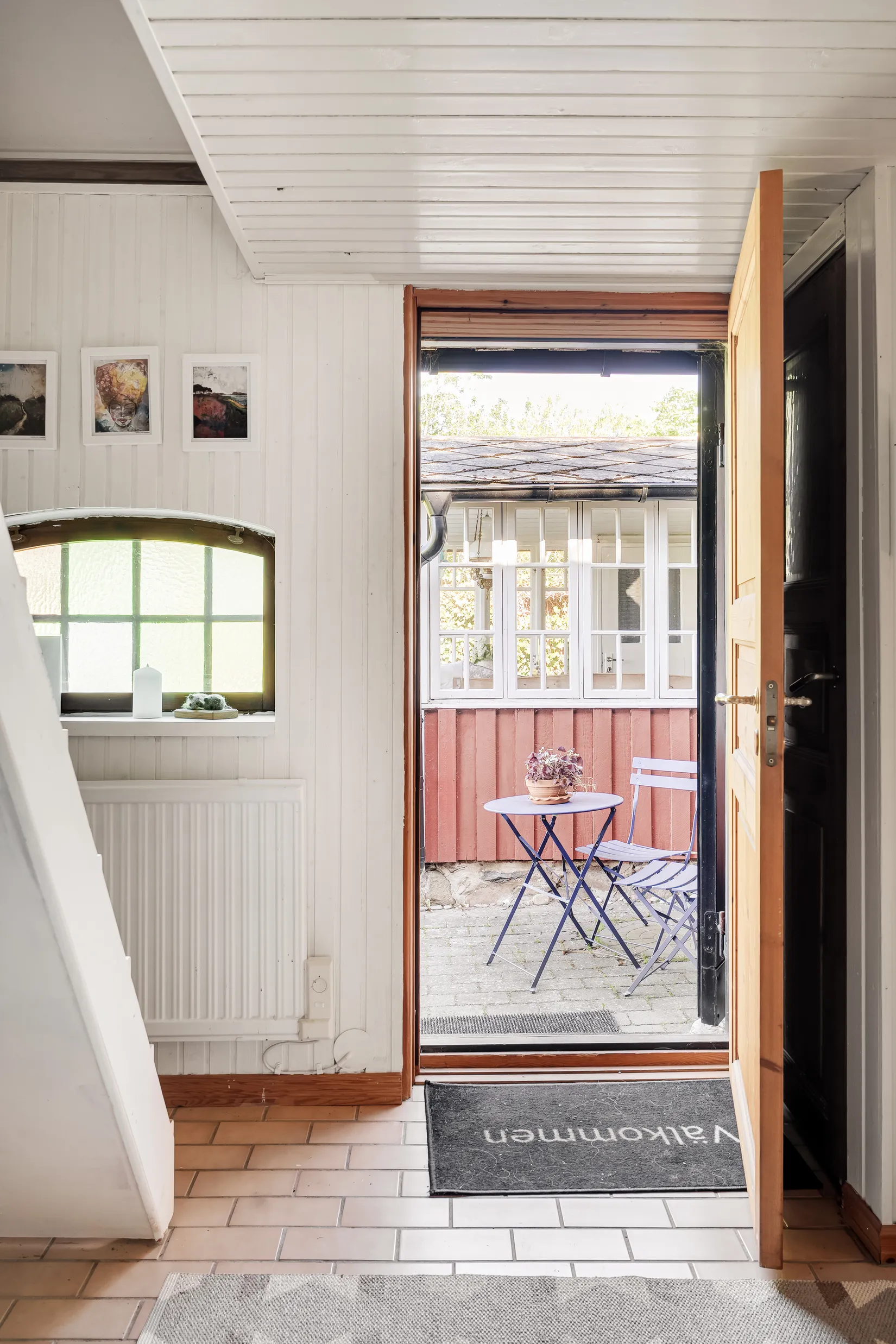 Villa, Bertilstorp 237, Bertilstorp, Tomelilla