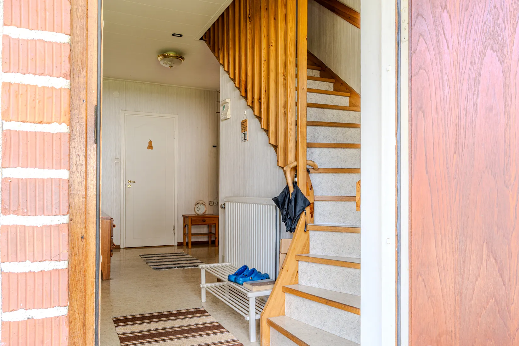 Villa, Storbrännan 104, Storbrännan, Skellefteå