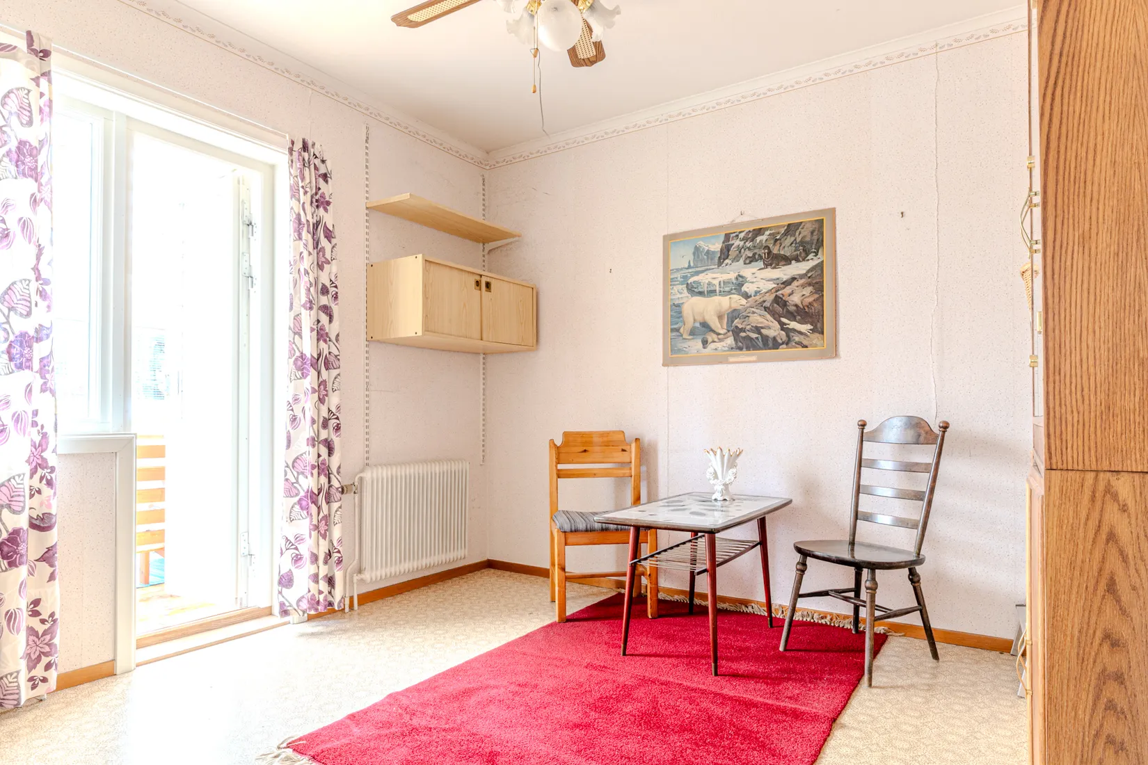 Villa, Storbrännan 104, Storbrännan, Skellefteå