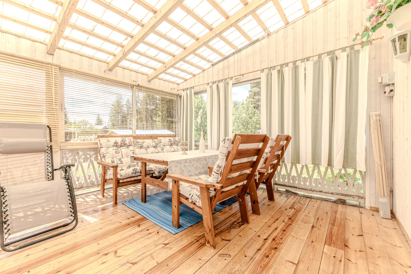 Villa, Storbrännan 104, Storbrännan, Skellefteå