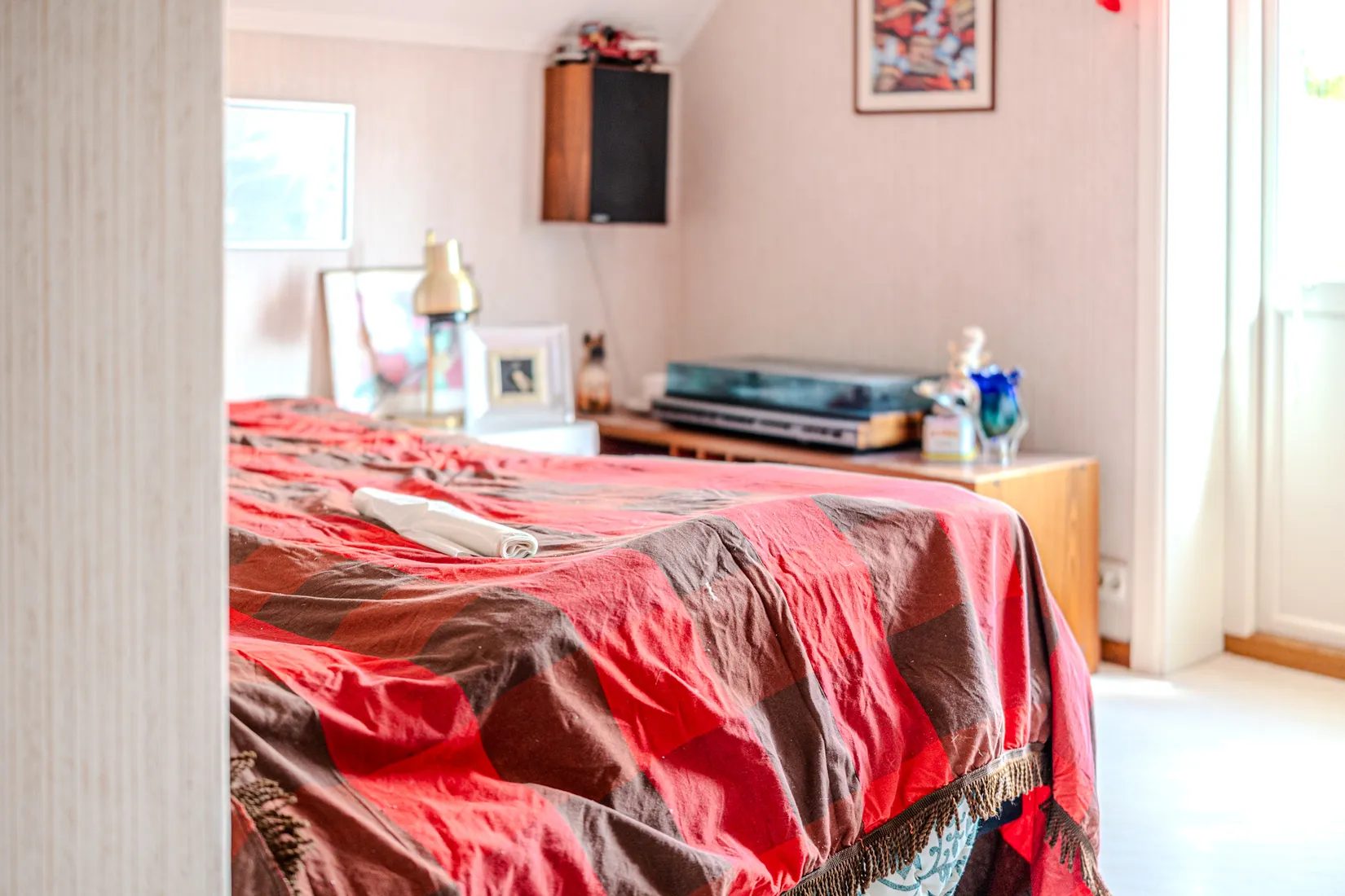 Villa, Storbrännan 104, Storbrännan, Skellefteå