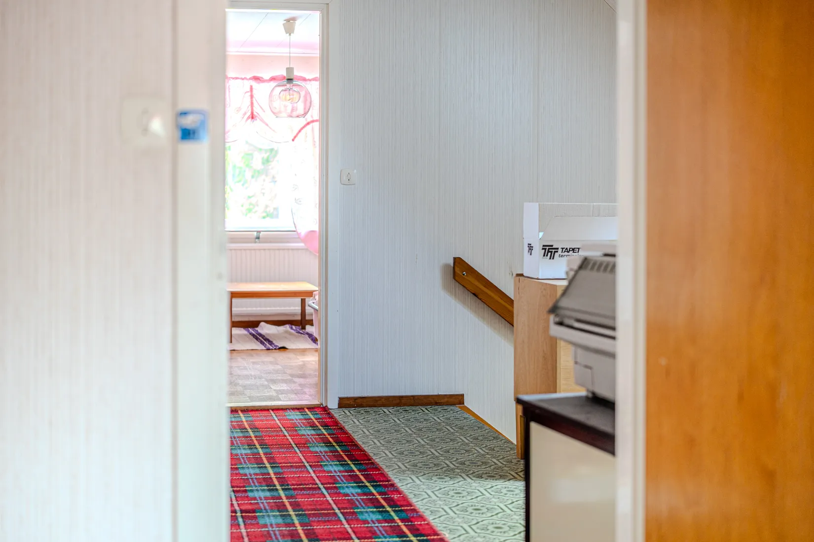 Villa, Storbrännan 104, Storbrännan, Skellefteå